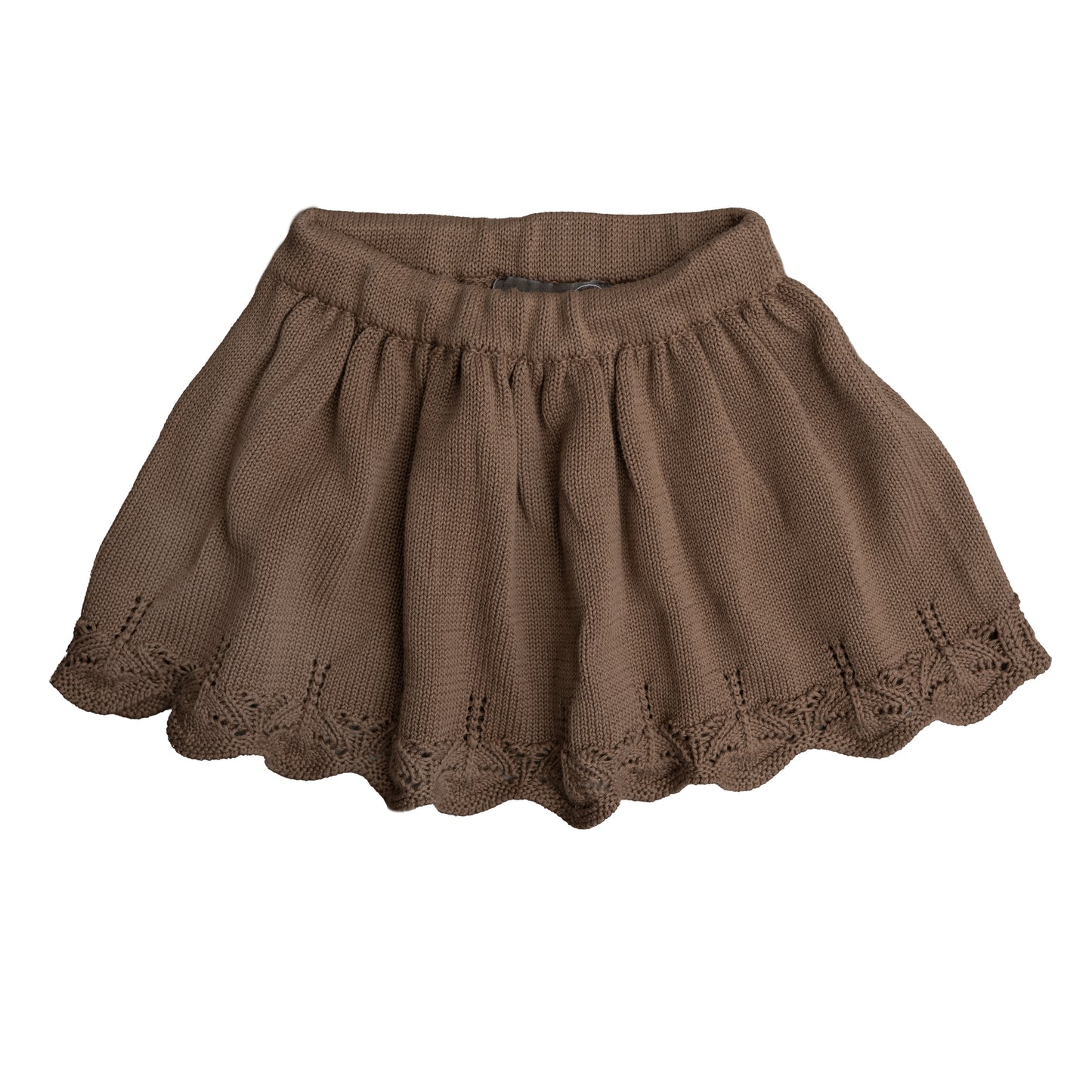 Hanevild Luna nederdel Skirts Caribou
