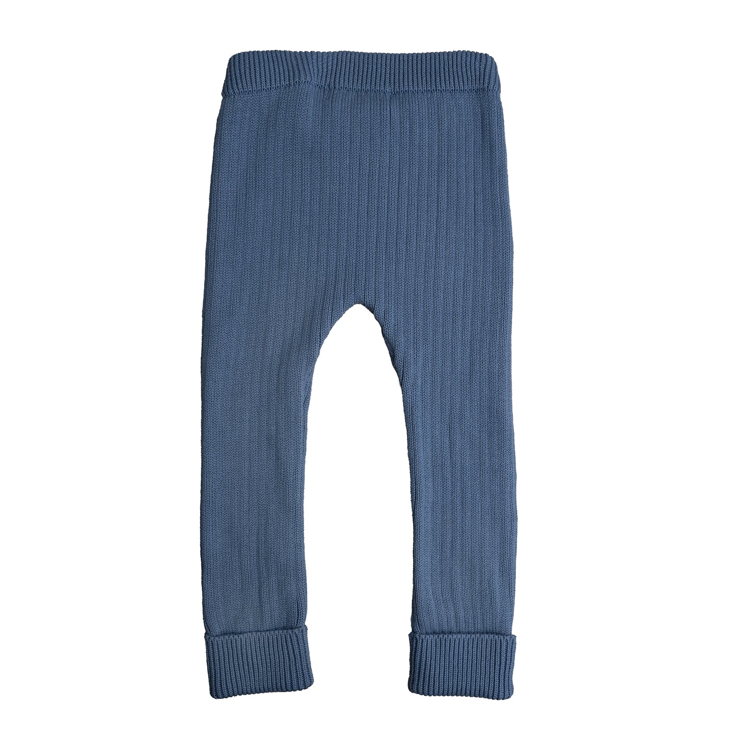 Hanevild Lynge Leggings Pants Moonlight blue