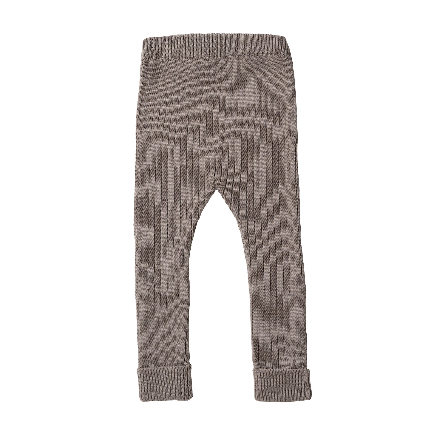 Hanevild Lynge leggings, grå Pants Grey, warm