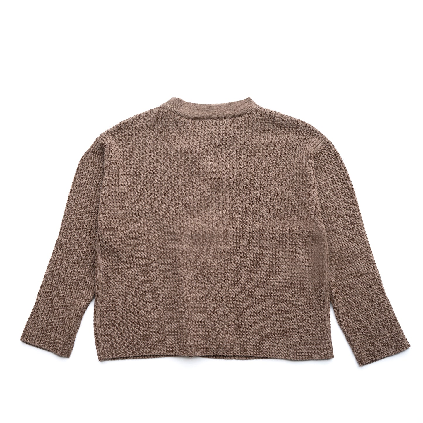 Hanevild Malthe cardigan Blouses