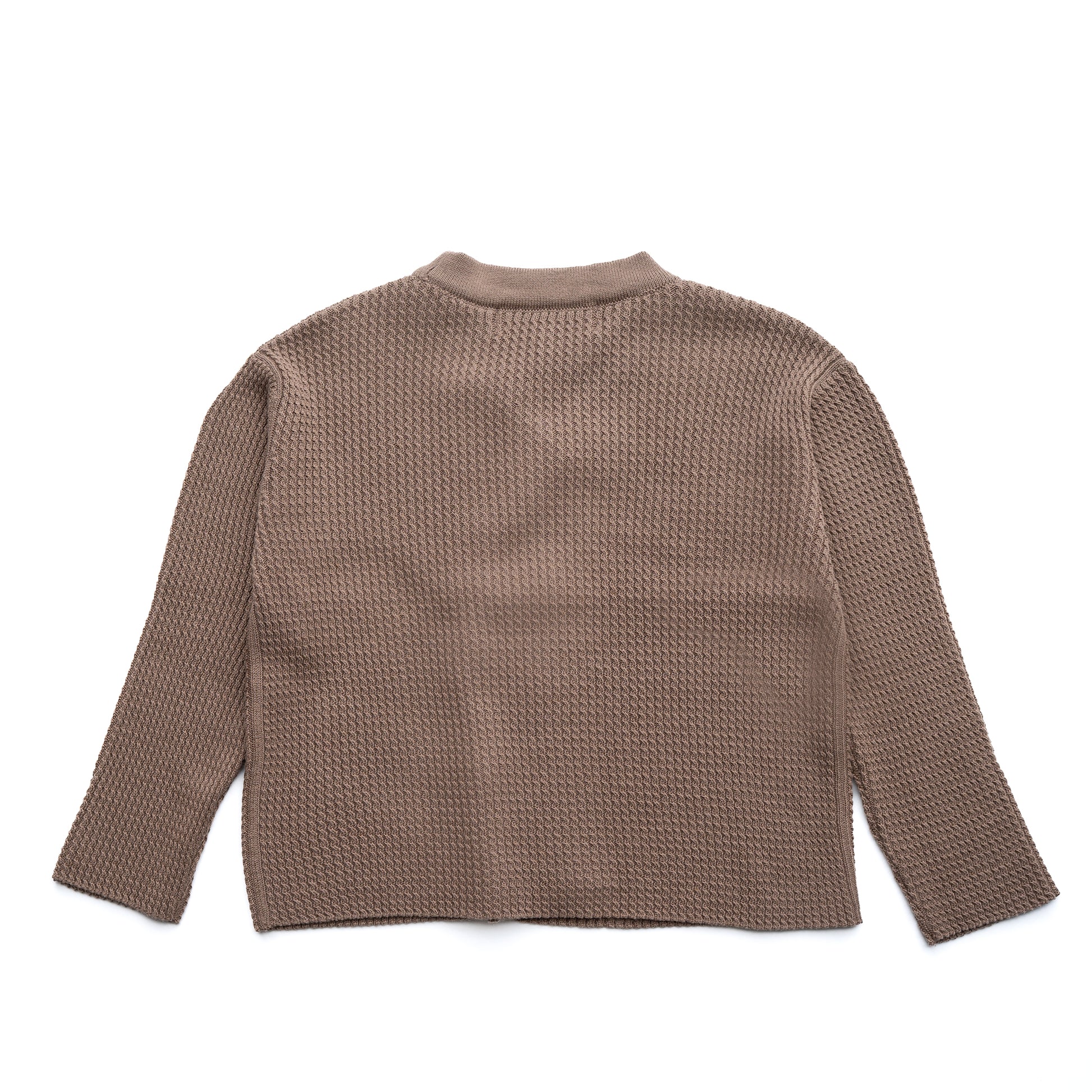 Hanevild Malthe cardigan Blouses