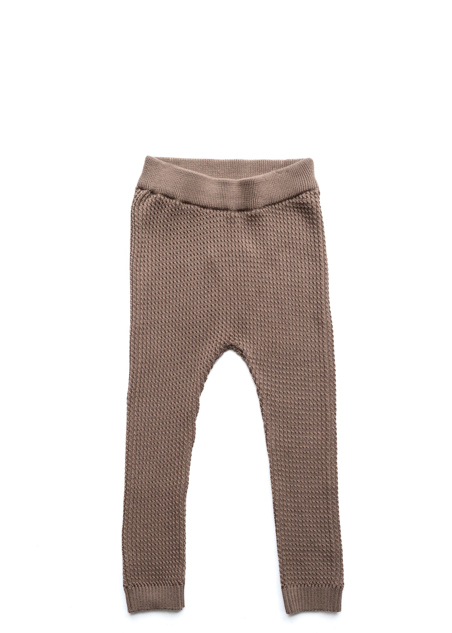 Hanevild Malthe leggings Pants Caribou