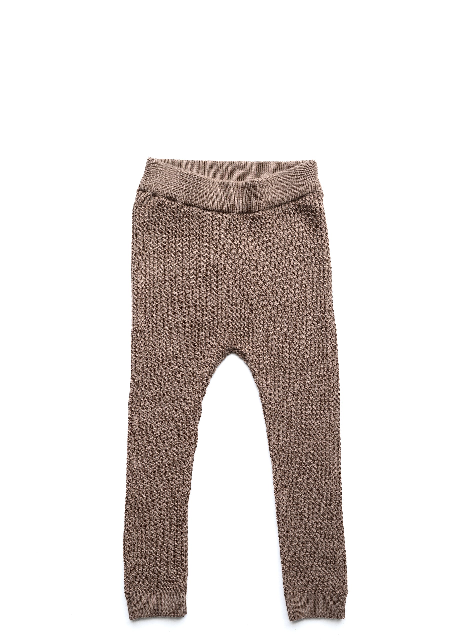 Hanevild Malthe leggings Pants Caribou