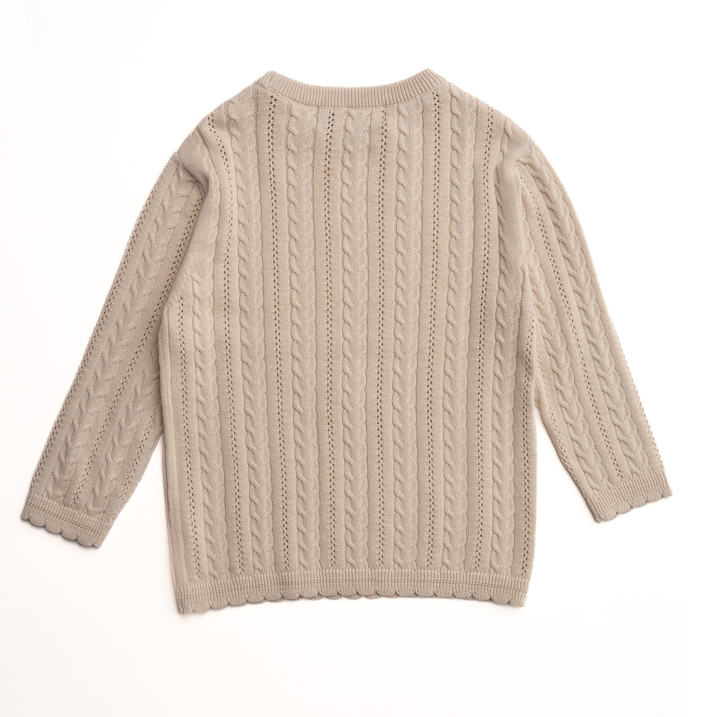 Hanevild Maude bluse Blouses