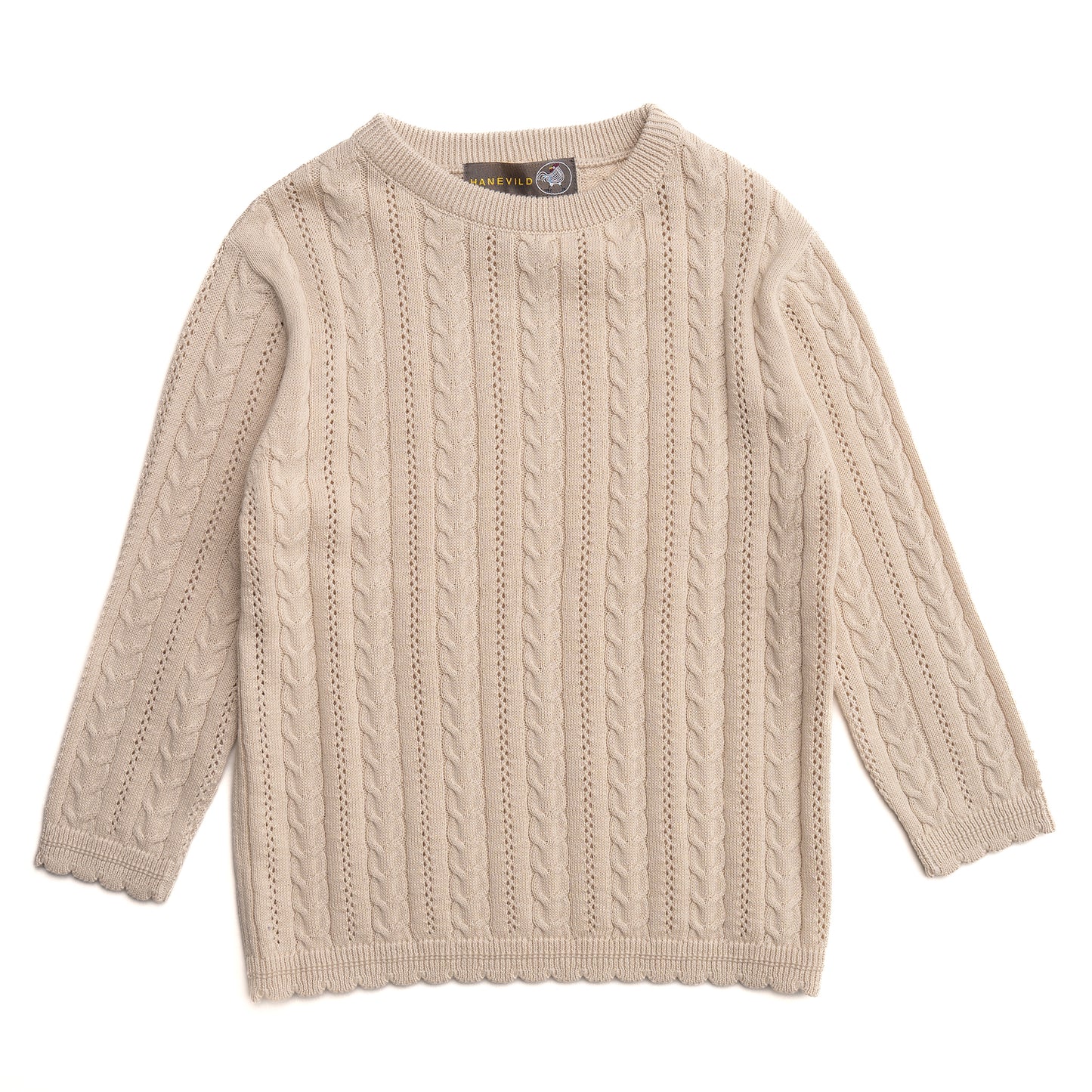 Hanevild Maude bluse Blouses