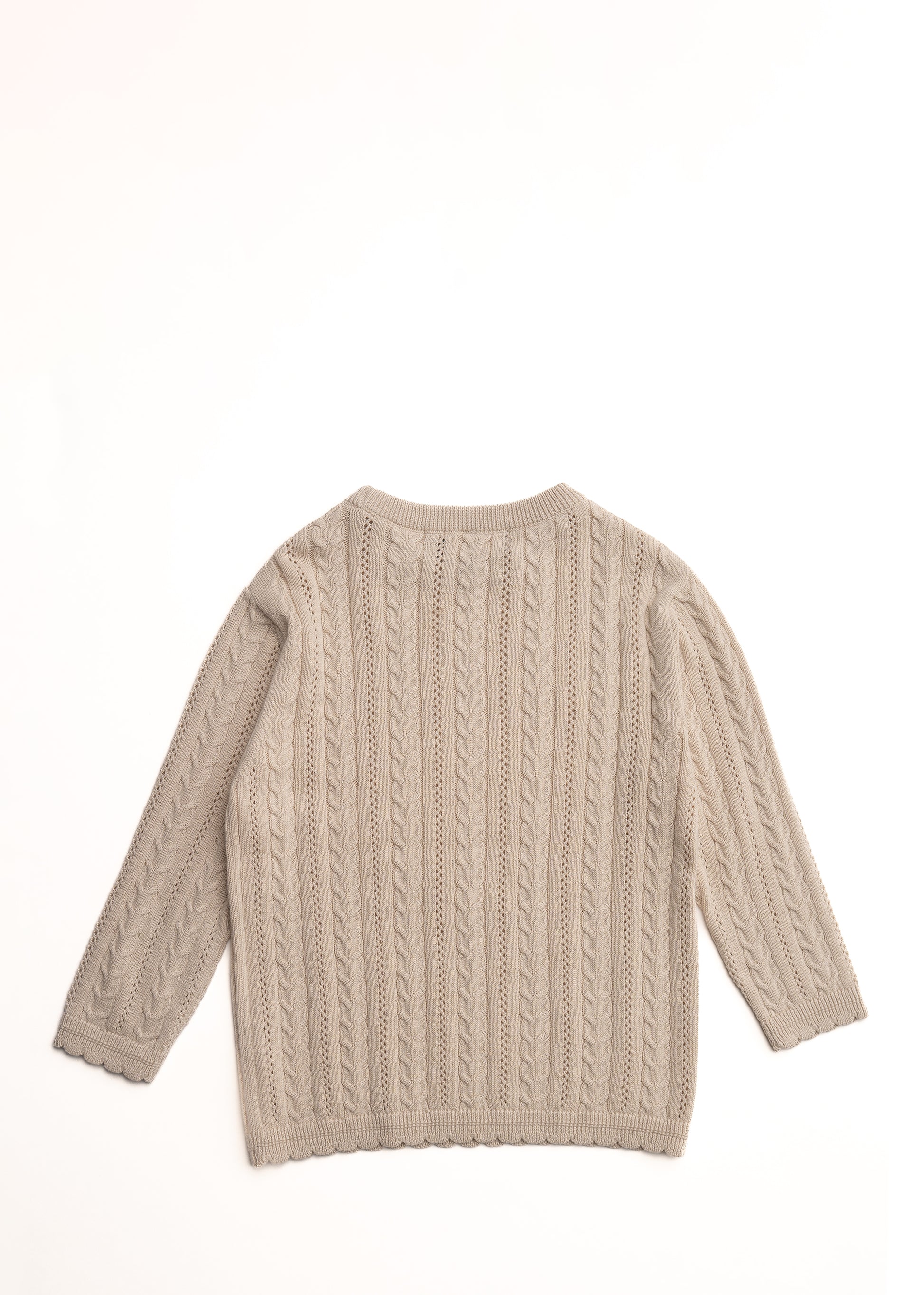 Hanevild Maude bluse Blouses Summer sand