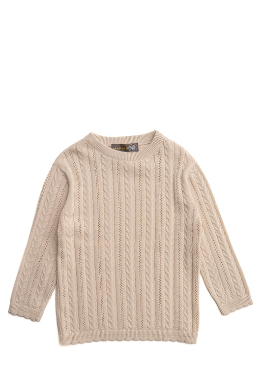Hanevild Maude bluse Blouses Summer sand