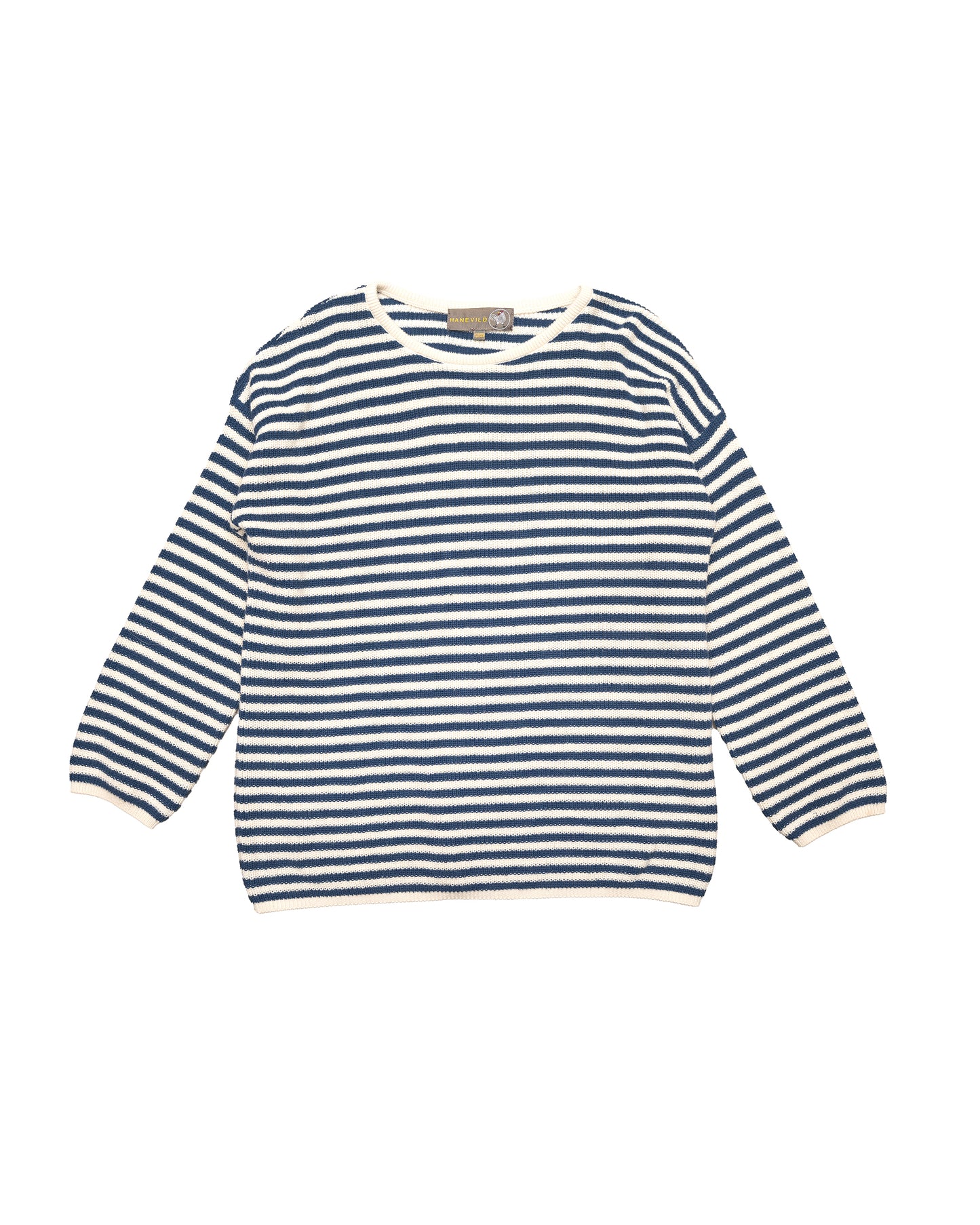 Hanevild Michael blouse Blouses ensign blue