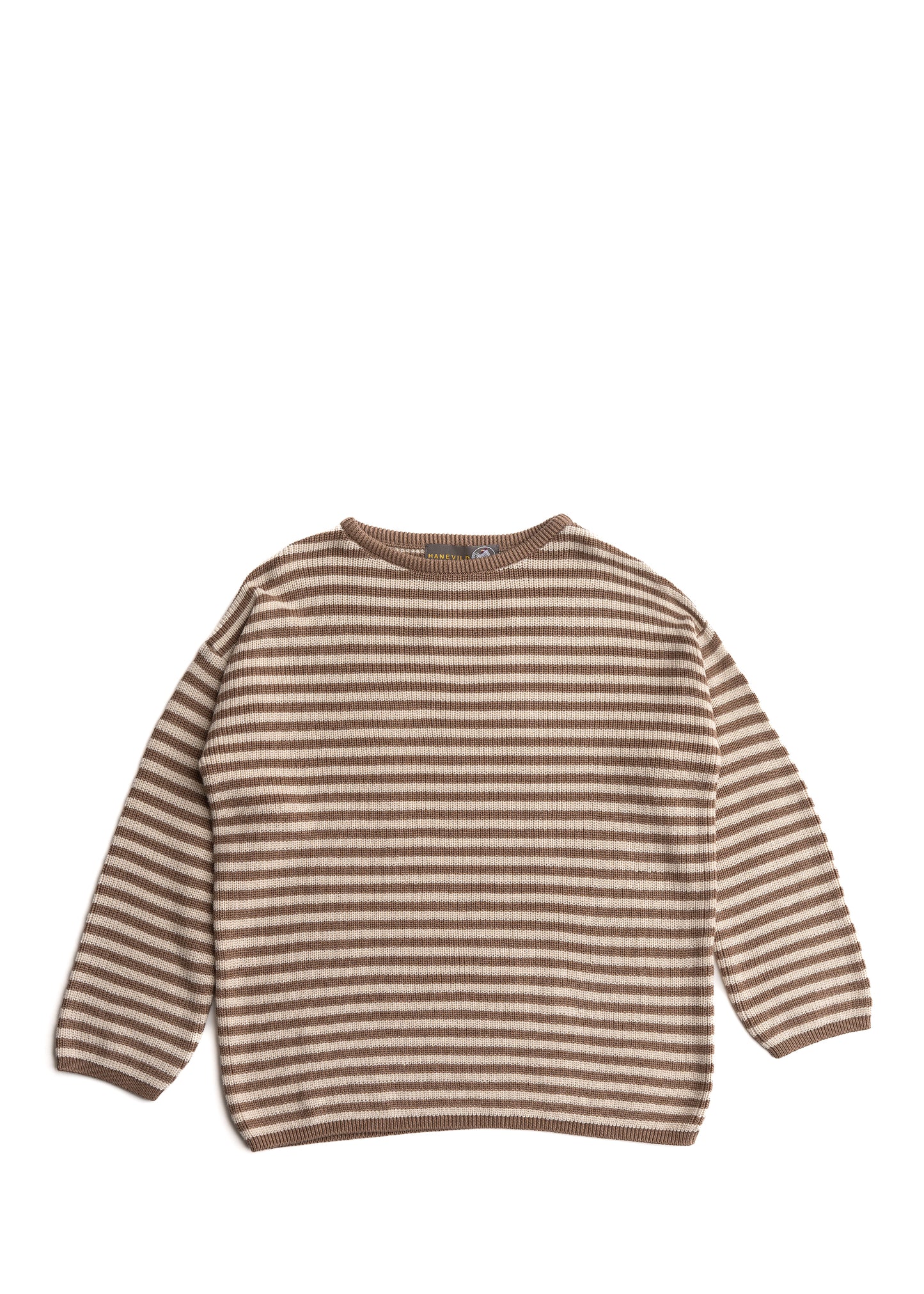Hanevild Michael bluse Blouses Summer sand