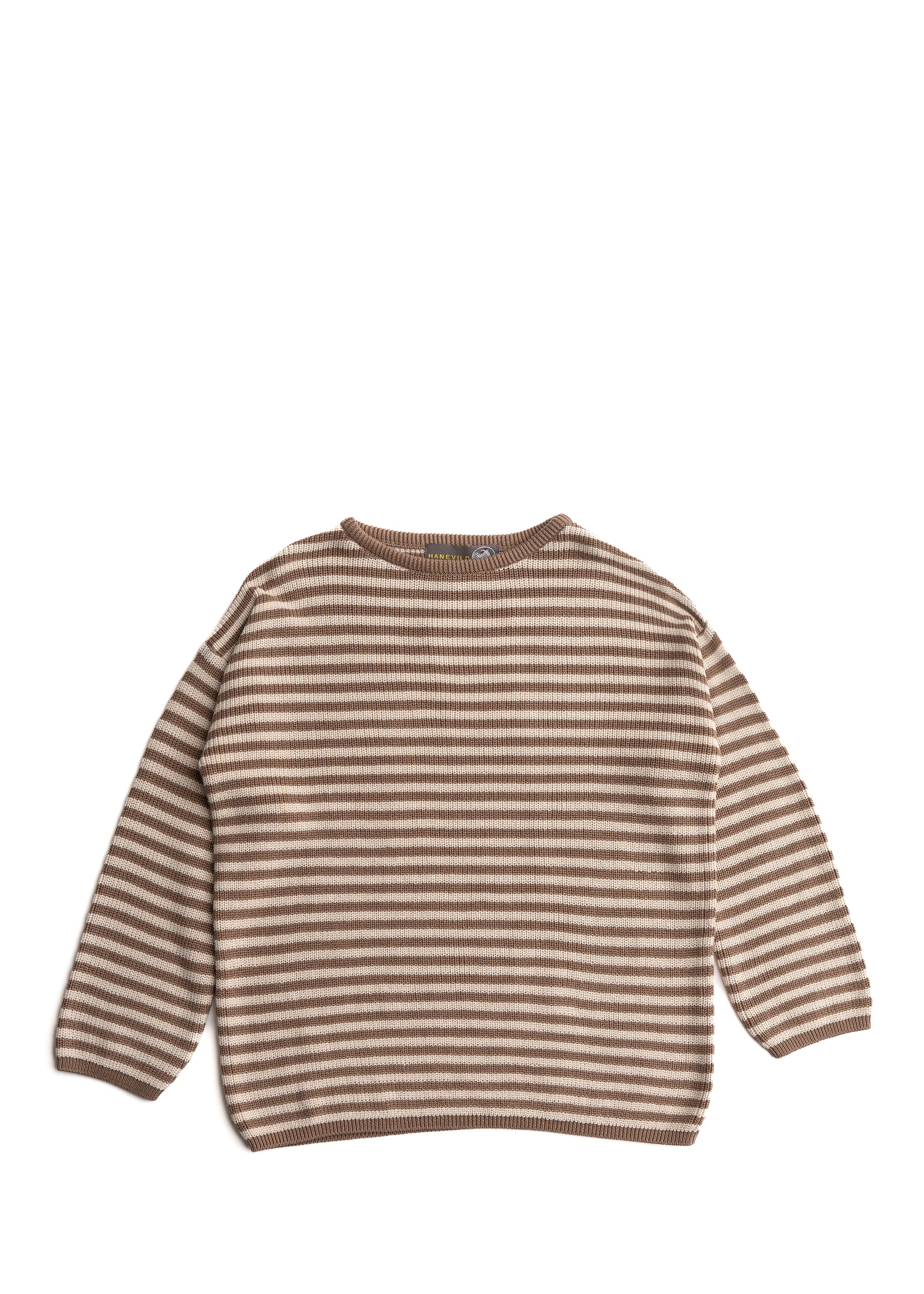 Hanevild Michael bluse Blouses Summer sand