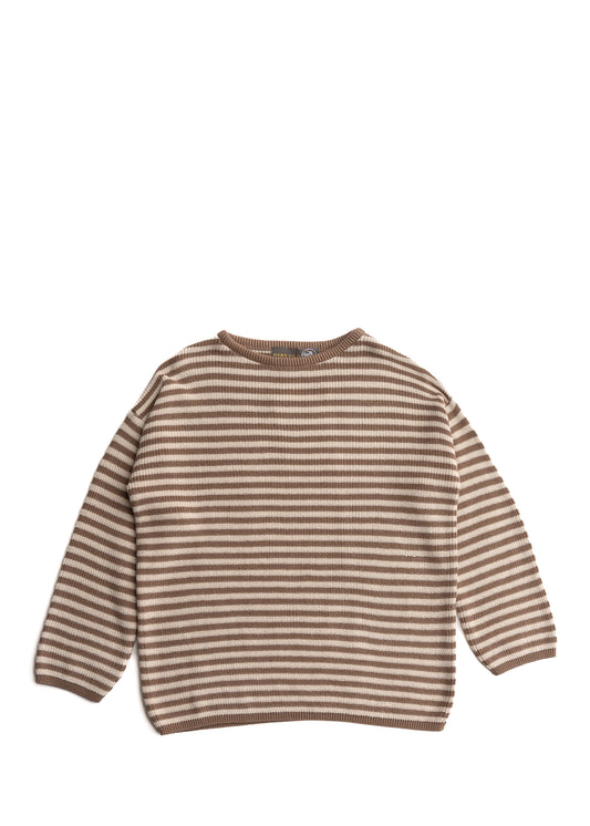 Hanevild Michael bluse Blouses Summer sand