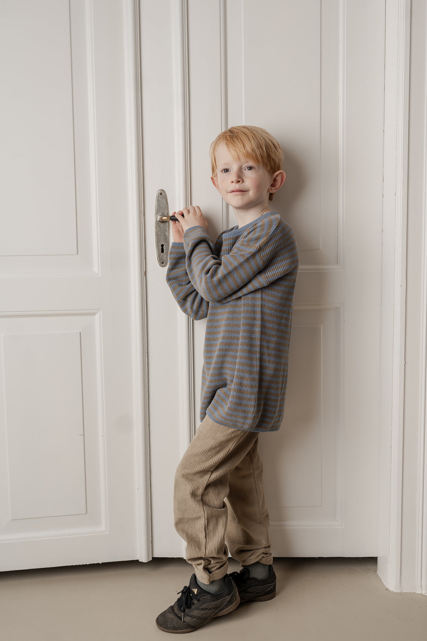 Hanevild Michael bluse Blouses