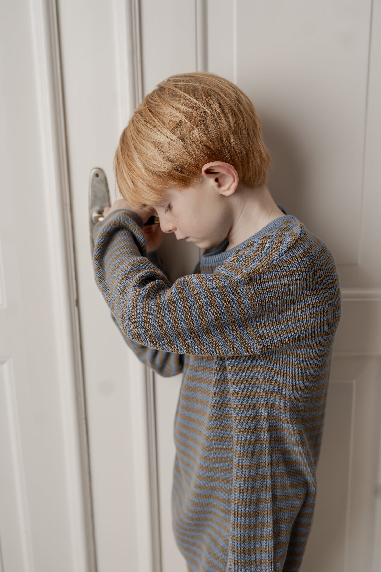 Hanevild Michael bluse Blouses