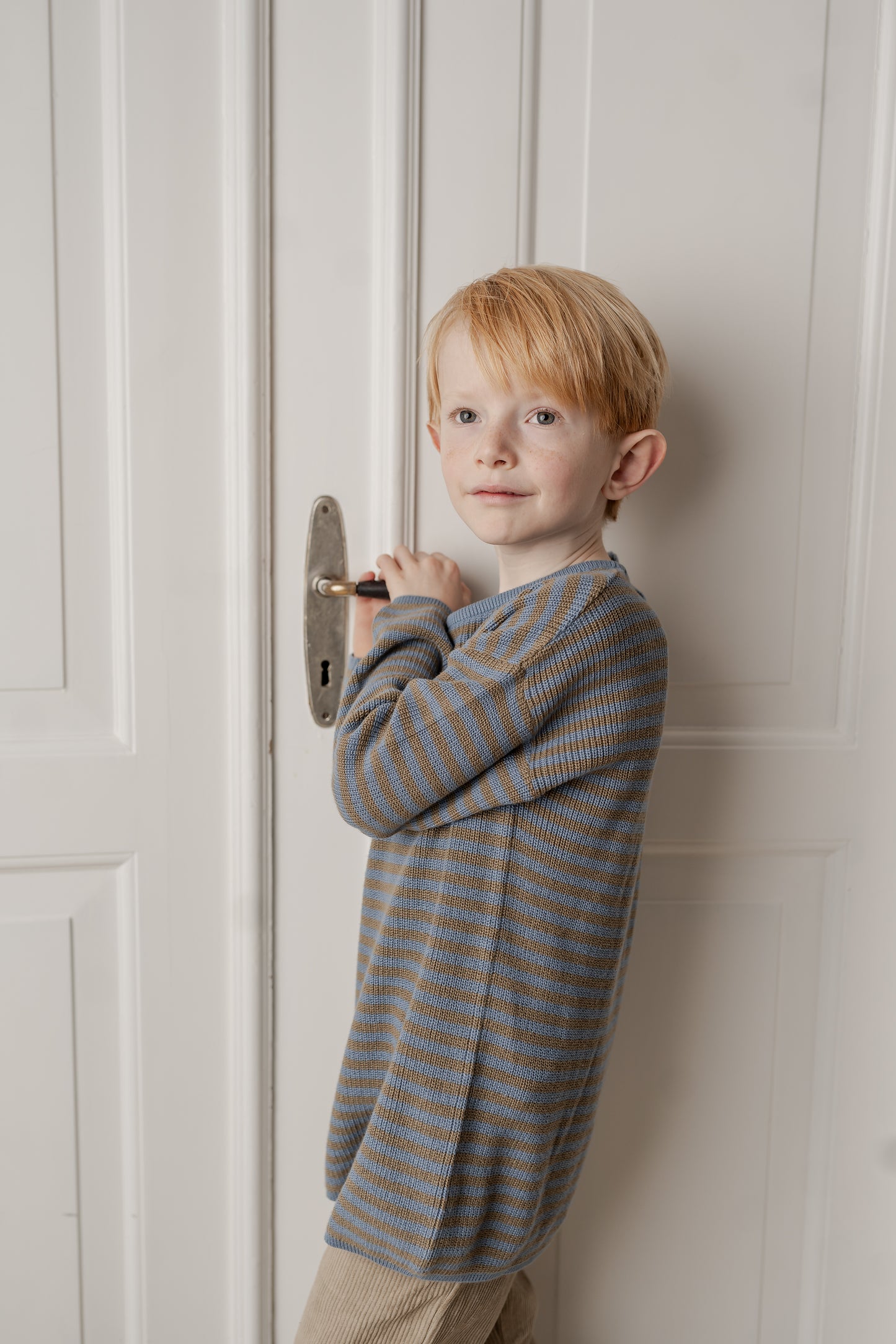 Hanevild Michael bluse Blouses