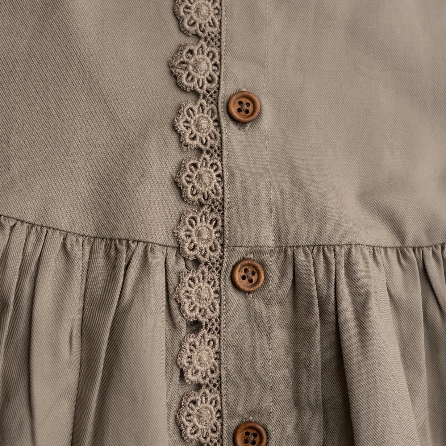 Hanevild Misty kjole Dresses