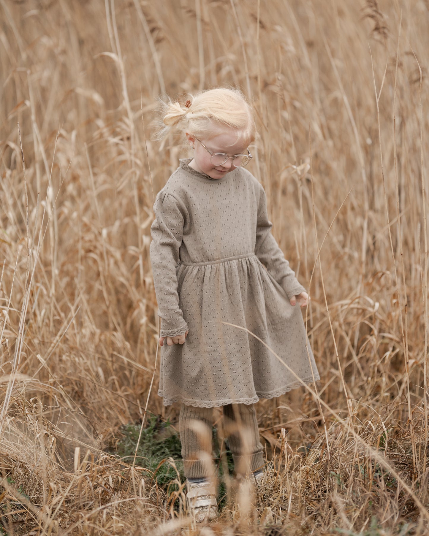 Hanevild Muslinge kjole Dresses