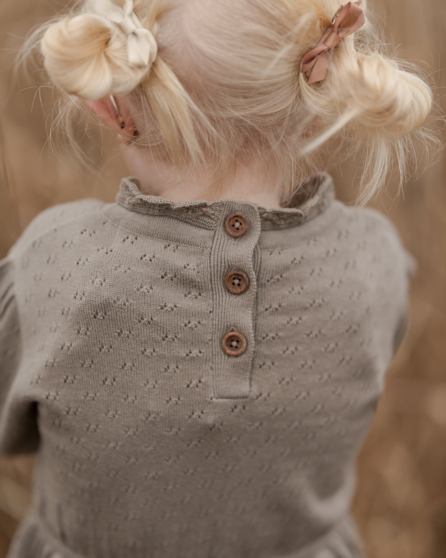 Hanevild Muslinge kjole Dresses