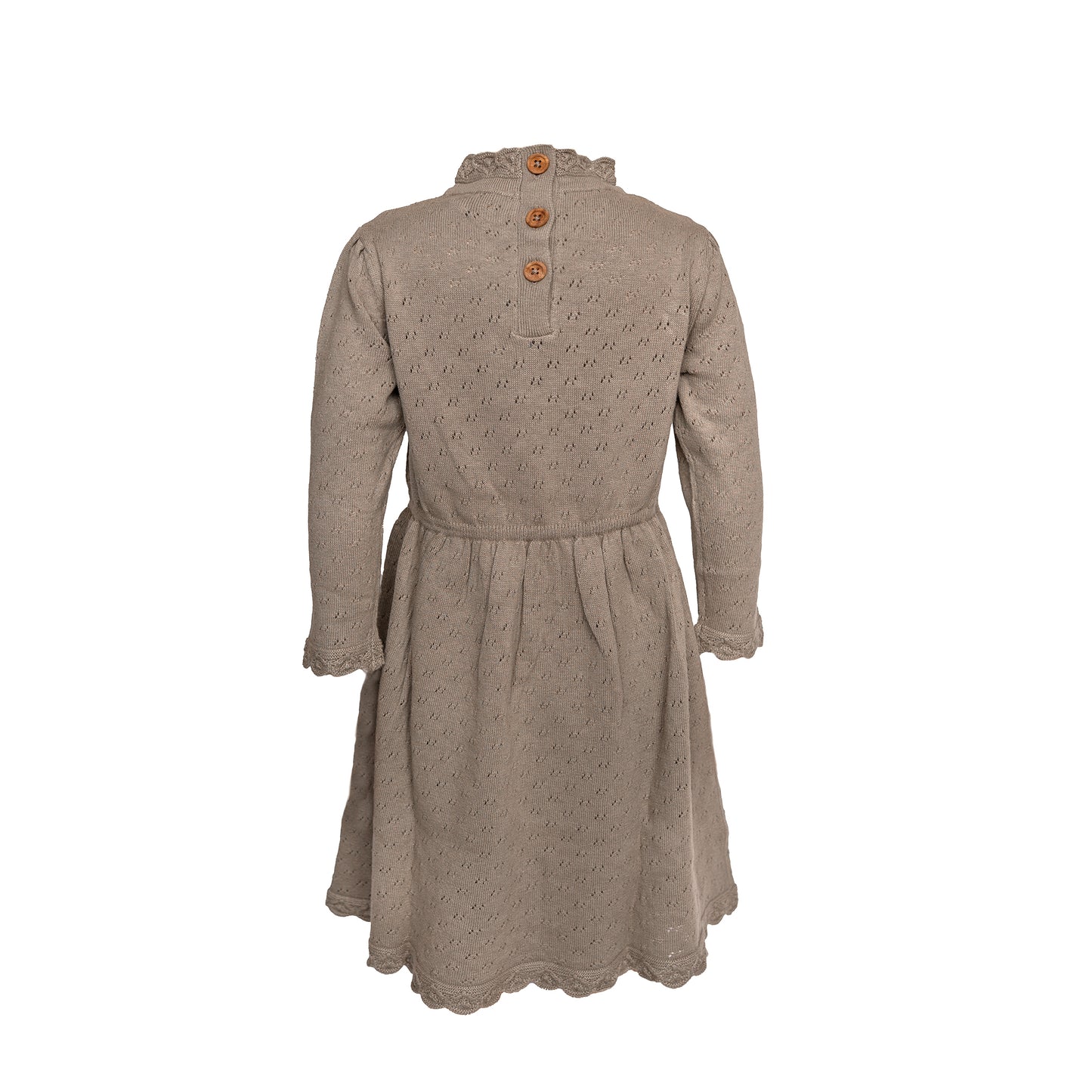 Hanevild Muslinge kjole Dresses Crockery