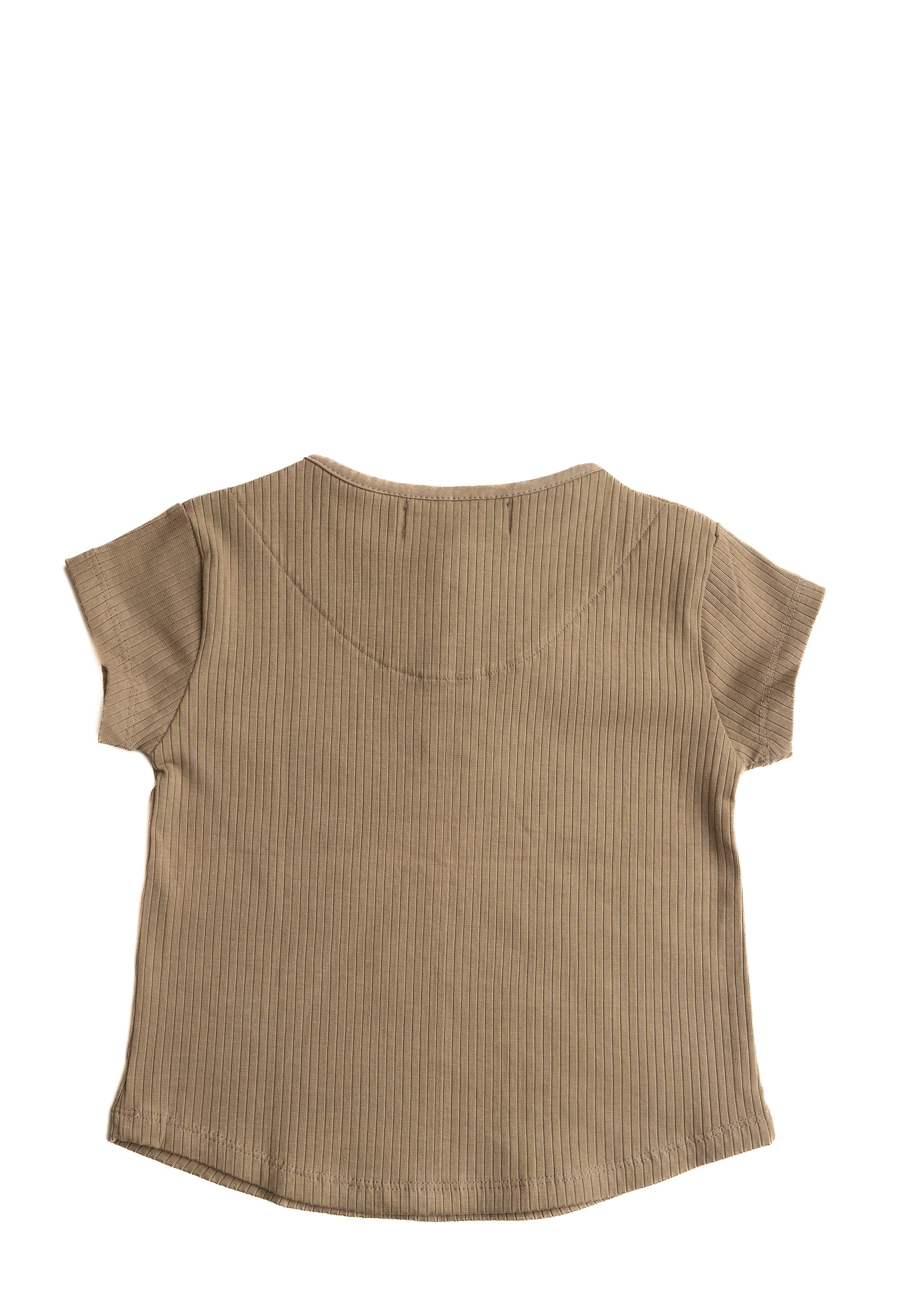 Hanevild Palle t-shirt T-shirts Crockery