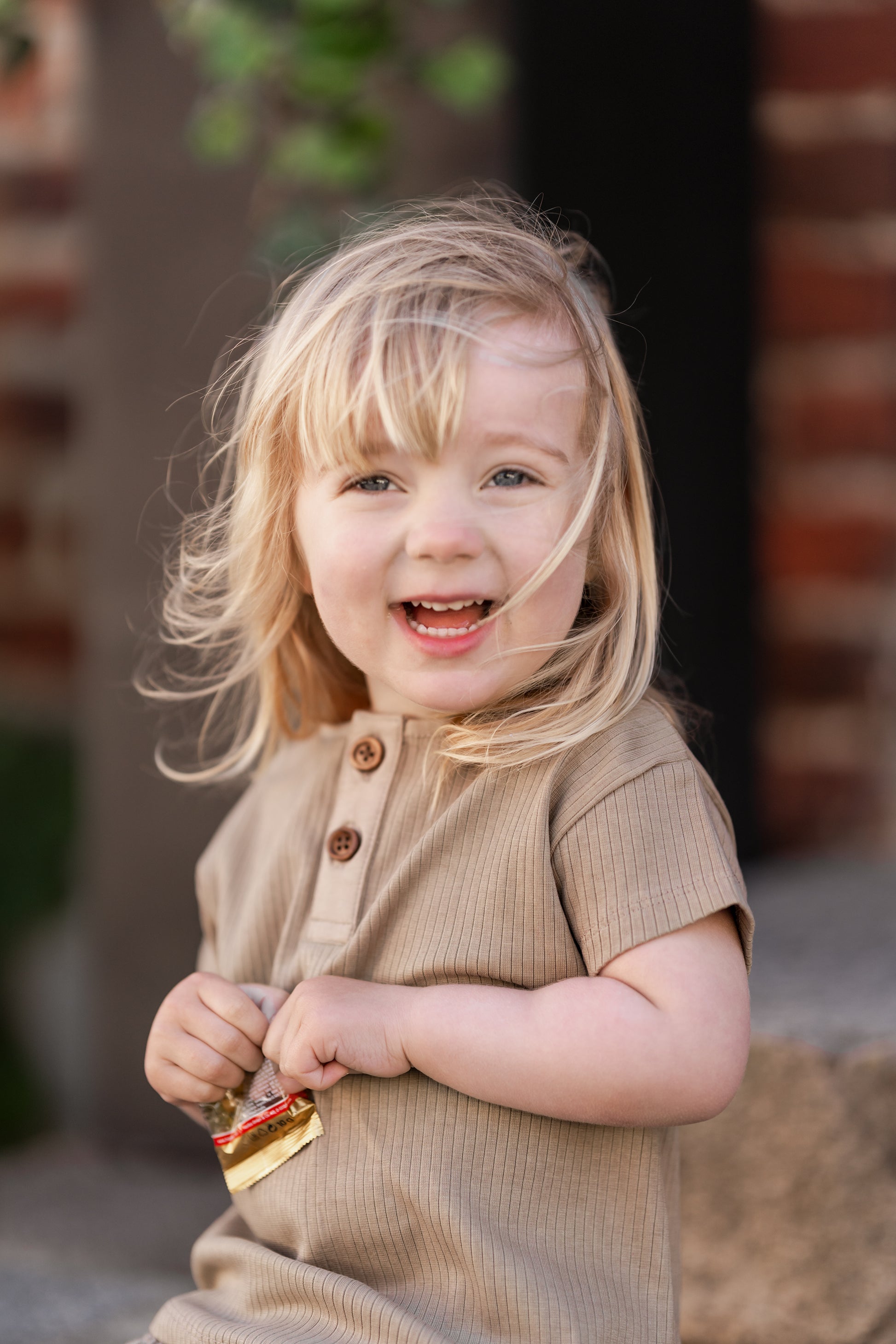 Hanevild Palle t-shirt T-shirts Crockery