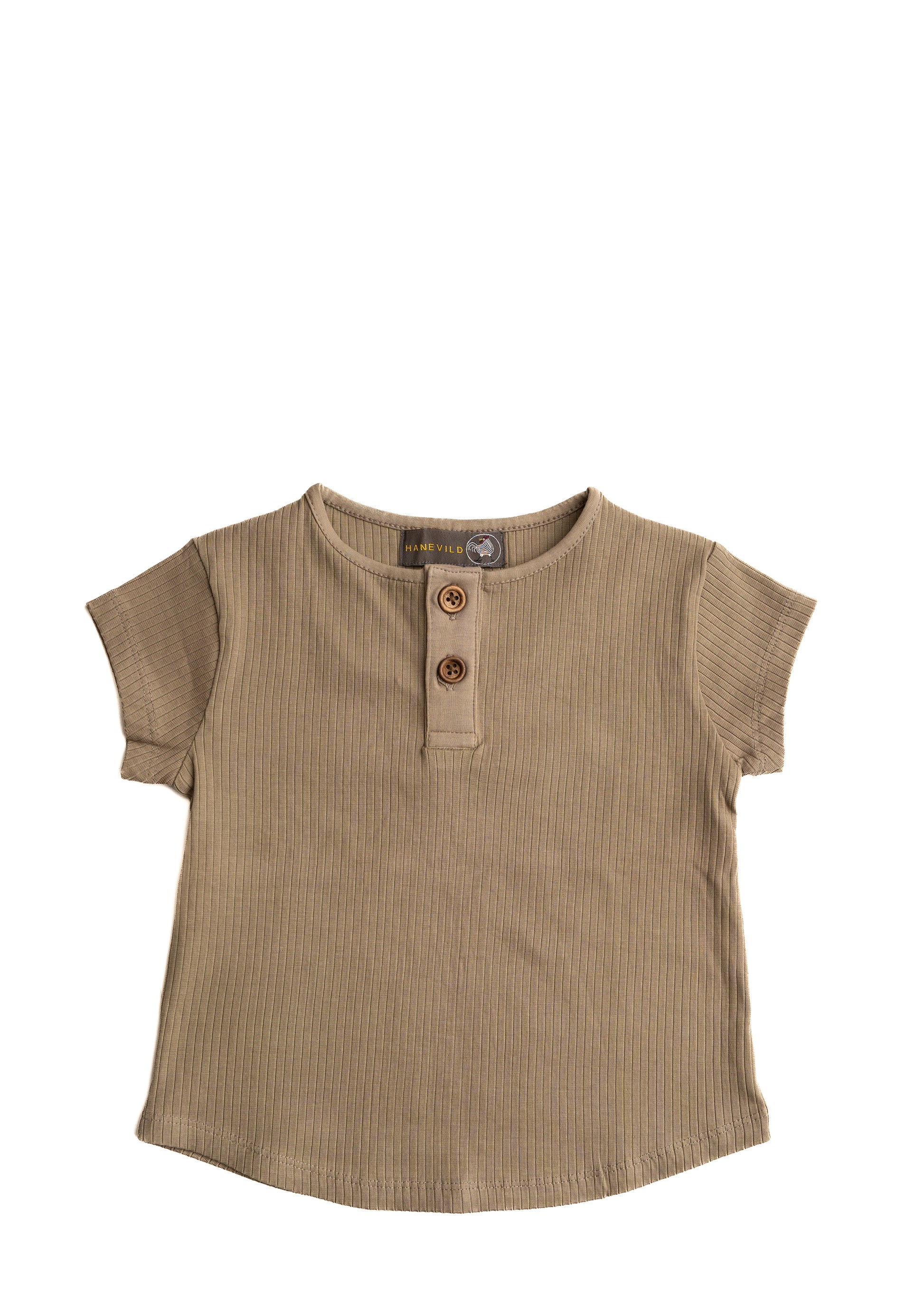 Hanevild Palle t-shirt T-shirts Crockery