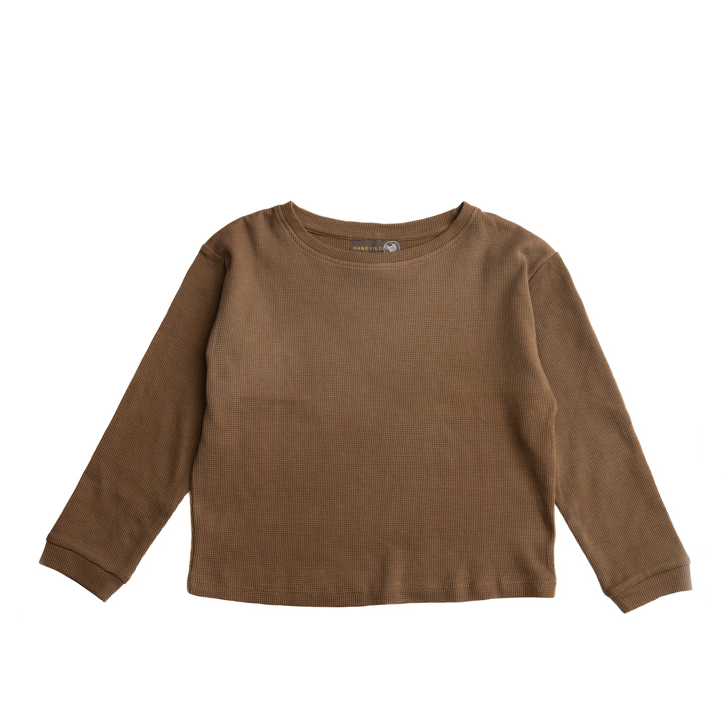 Hanevild Patrick bluse Blouses