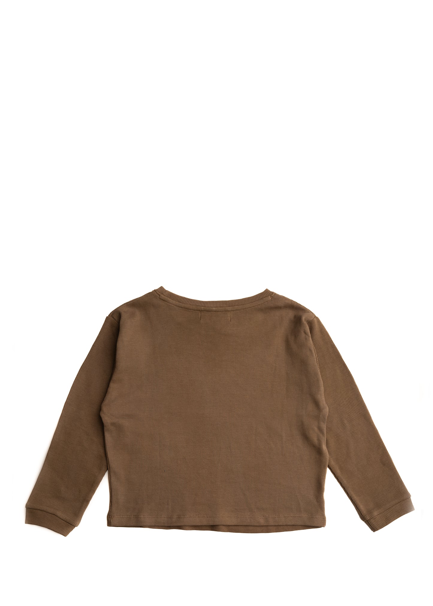 Hanevild Patrick bluse Blouses Caribou