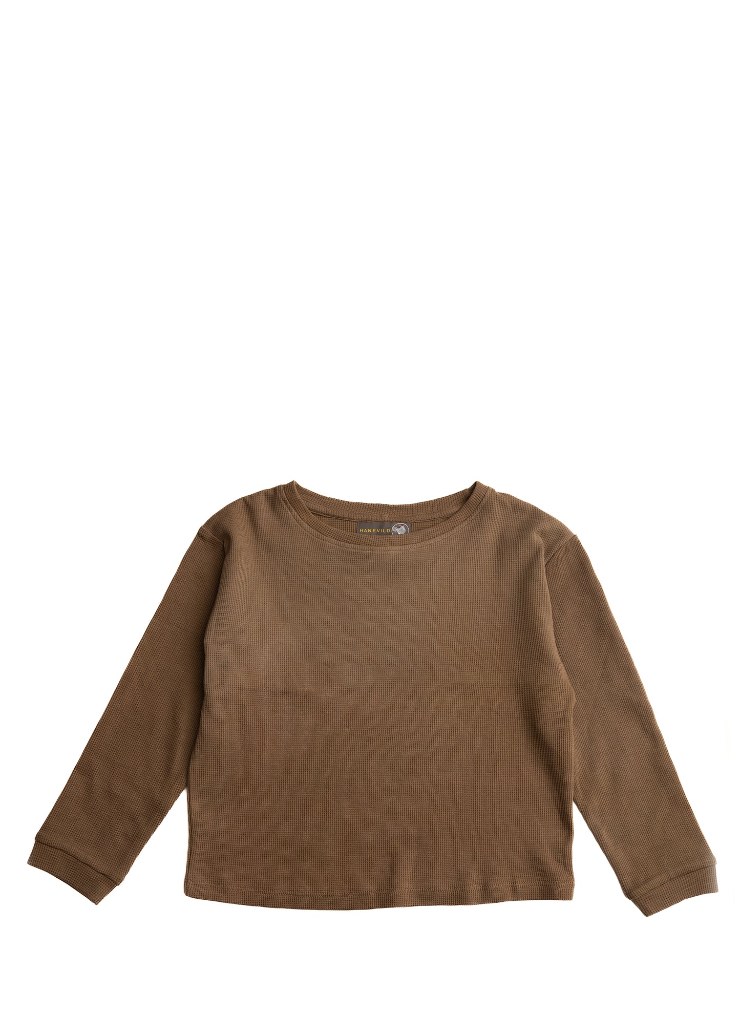 Hanevild Patrick bluse Blouses Caribou