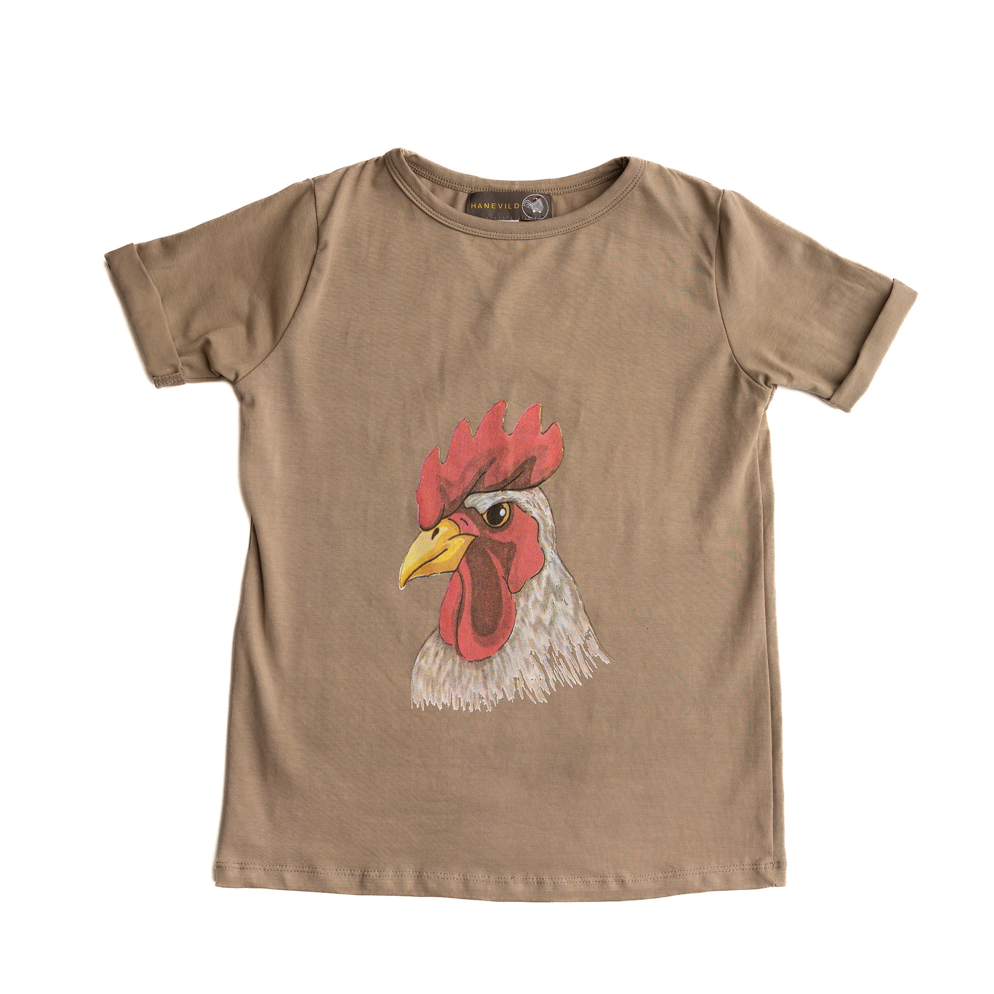 Hanevild Per t-shirt T-shirts