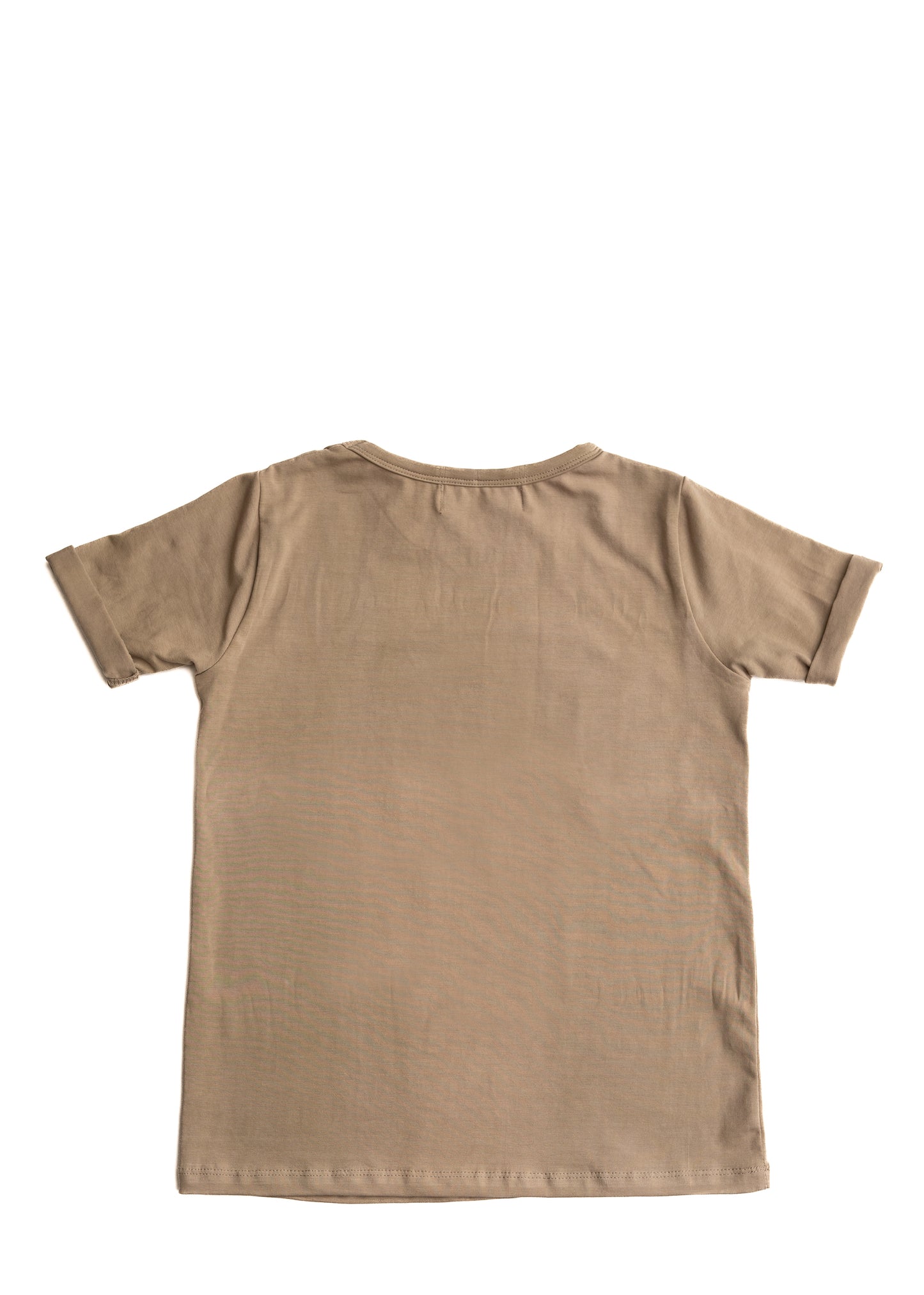 Hanevild Per t-shirt T-shirts Crockery