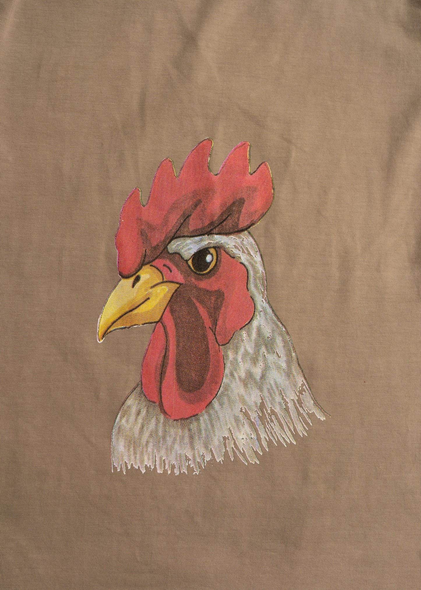 Hanevild Per t-shirt T-shirts Crockery