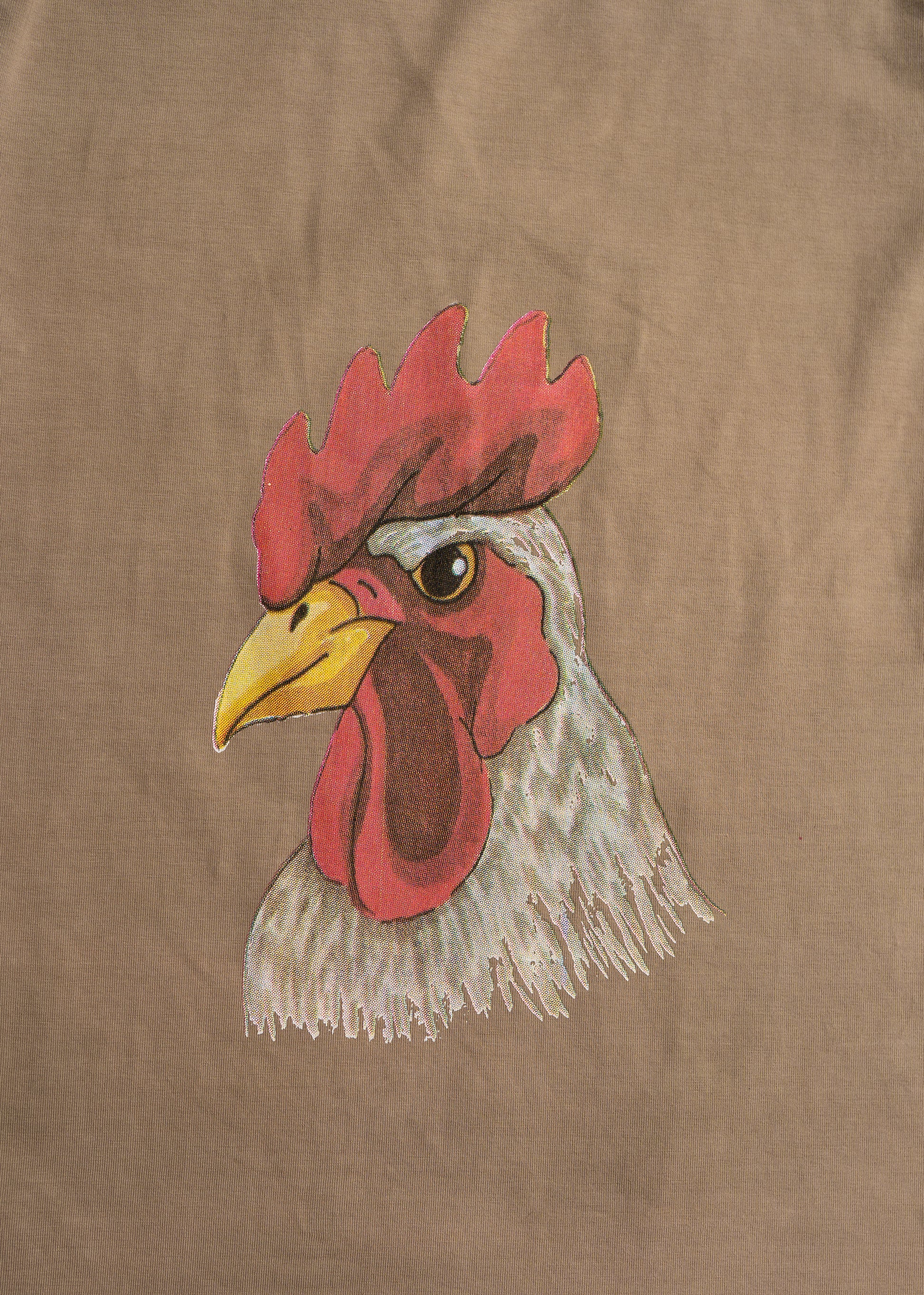 Hanevild Per t-shirt T-shirts Crockery