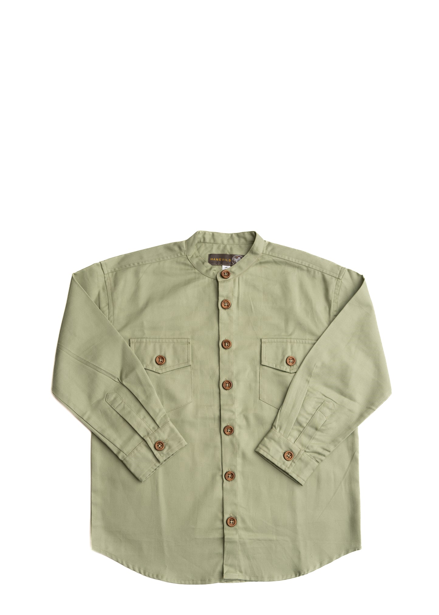 Hanevild Rudy skjorte Blouses