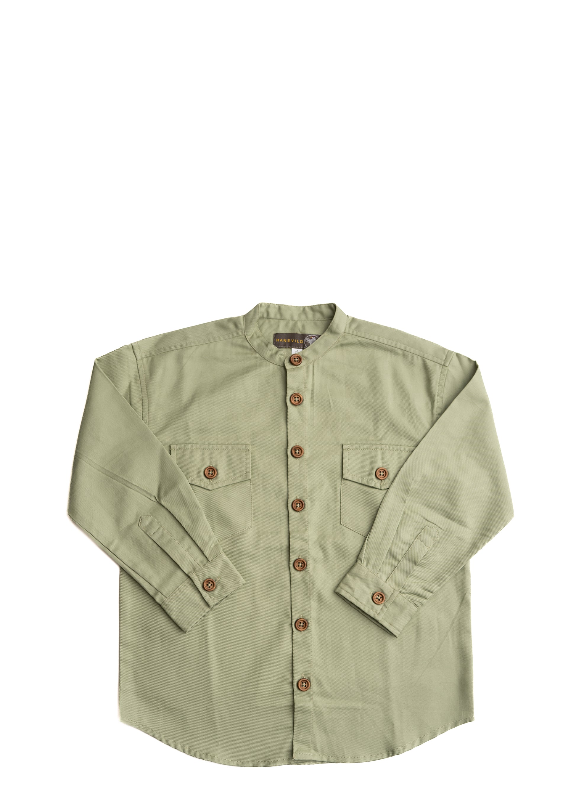 Hanevild Rudy skjorte Blouses