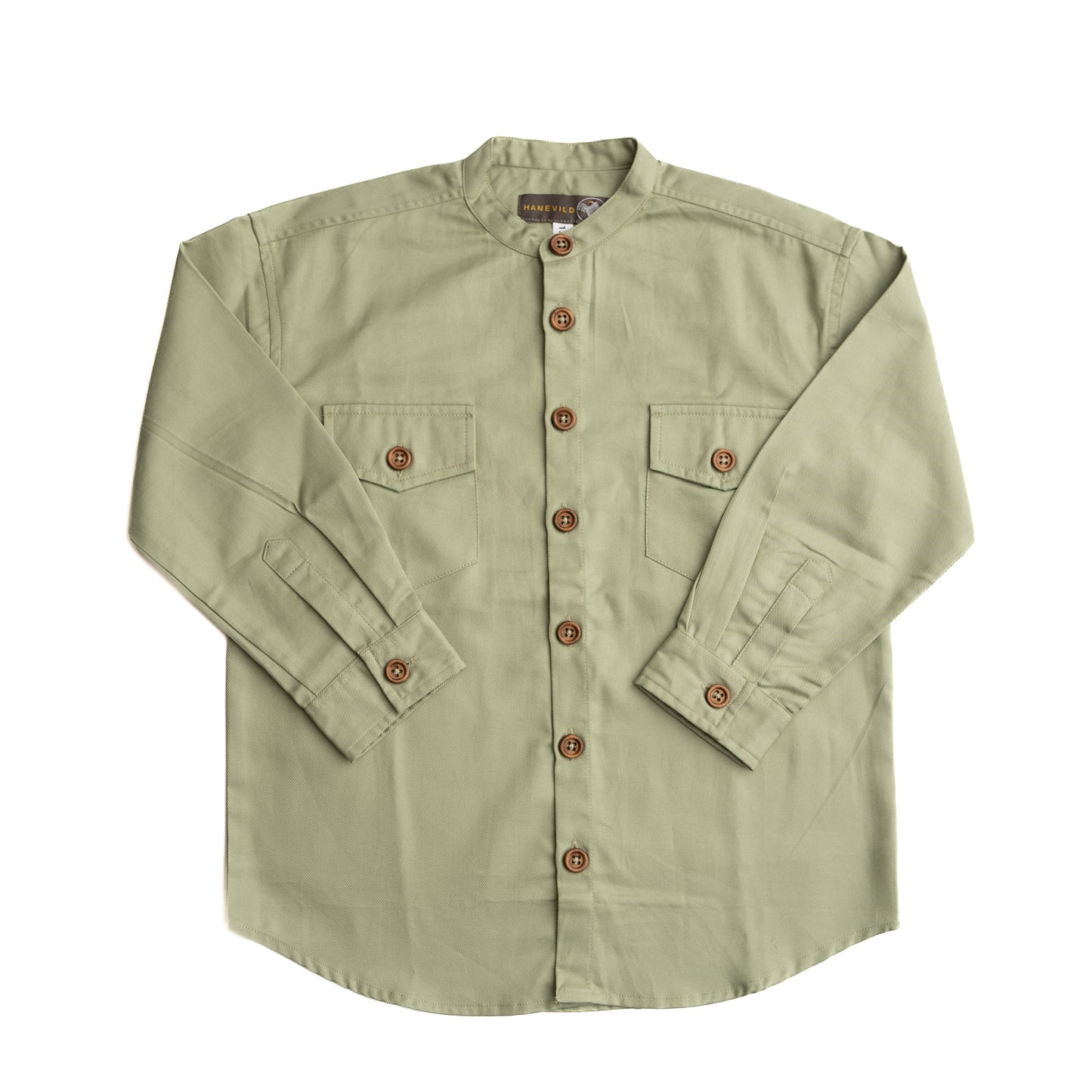 Hanevild Rudy skjorte Blouses