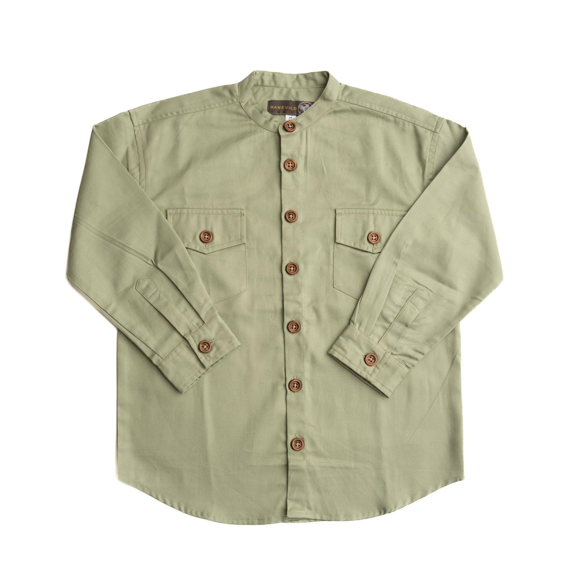 Hanevild Rudy skjorte Blouses