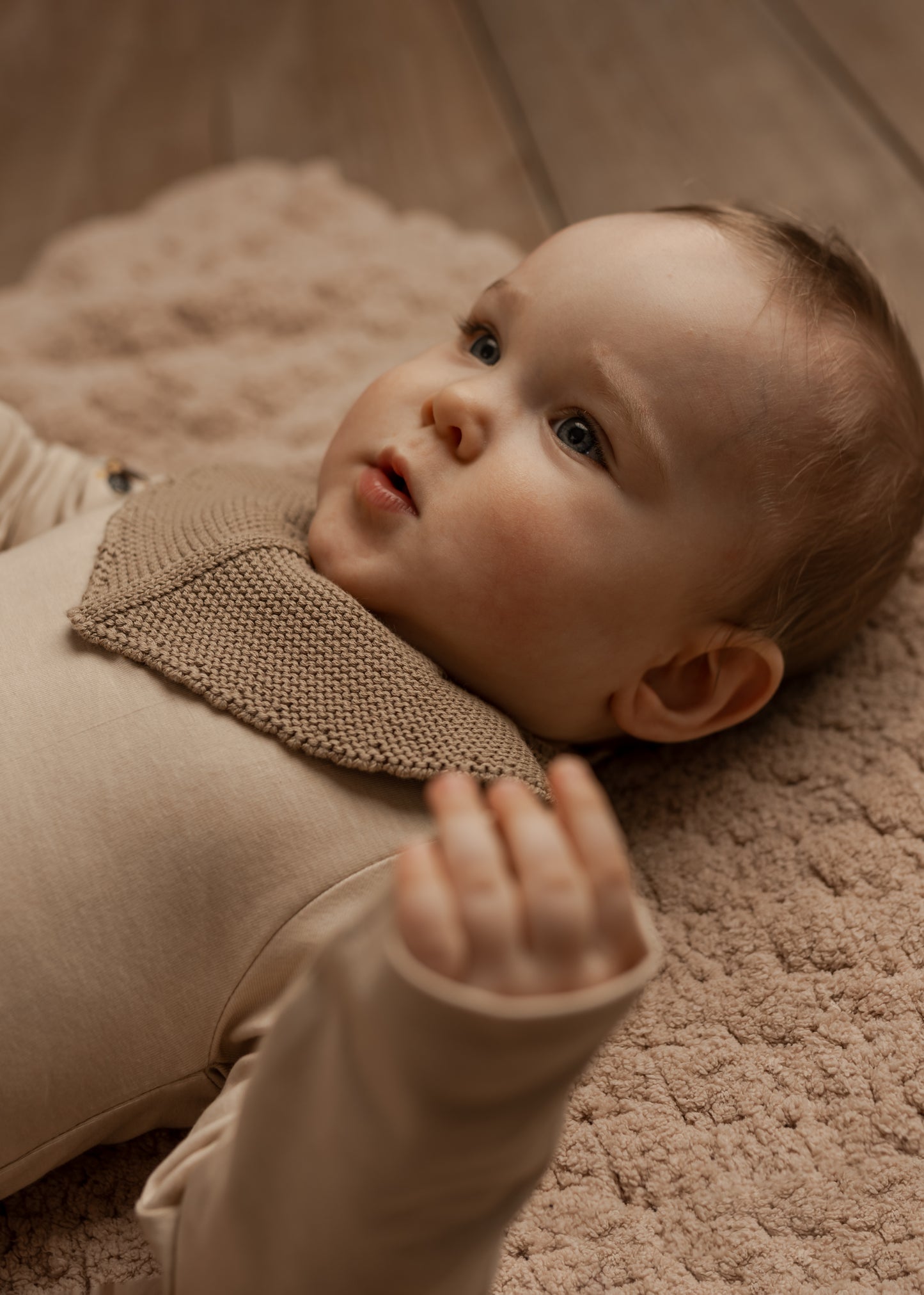 Hanevild Savlesmæk - baby Accessories Crockery