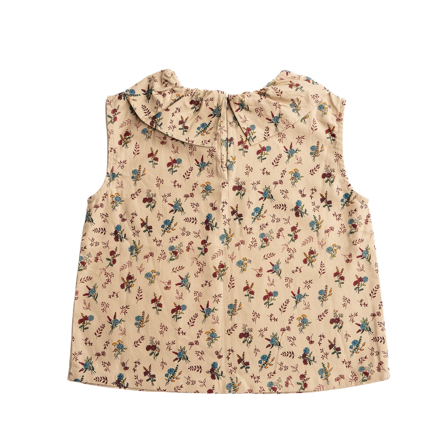 Hanevild Sigrid top Blouses