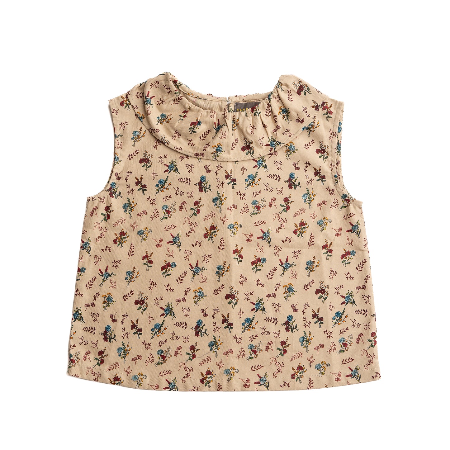 Hanevild Sigrid top Blouses