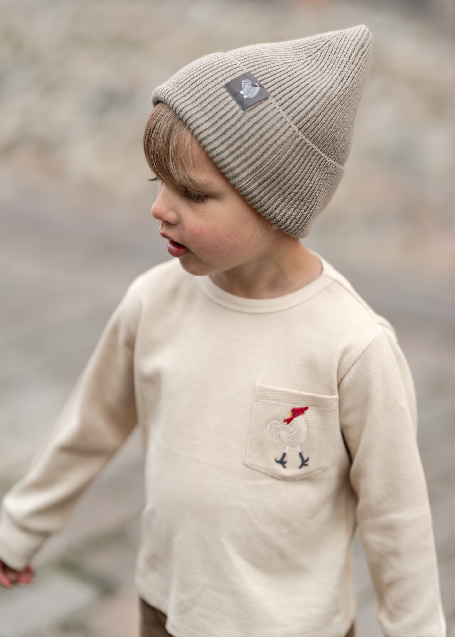 Hanevild Søren hat - flere farver Accessories Crockery