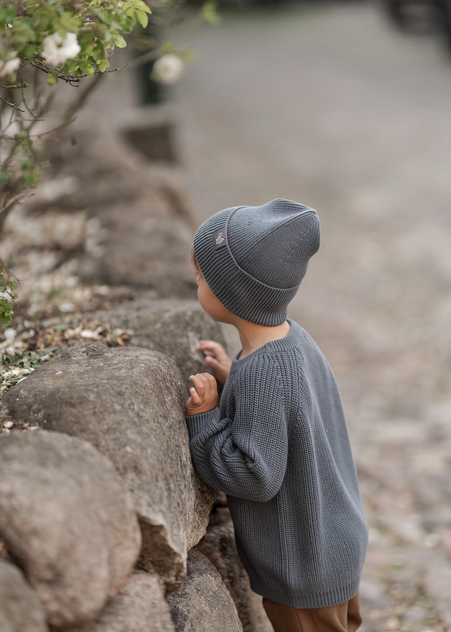 Hanevild Søren hat - flere farver Accessories Stormy weather