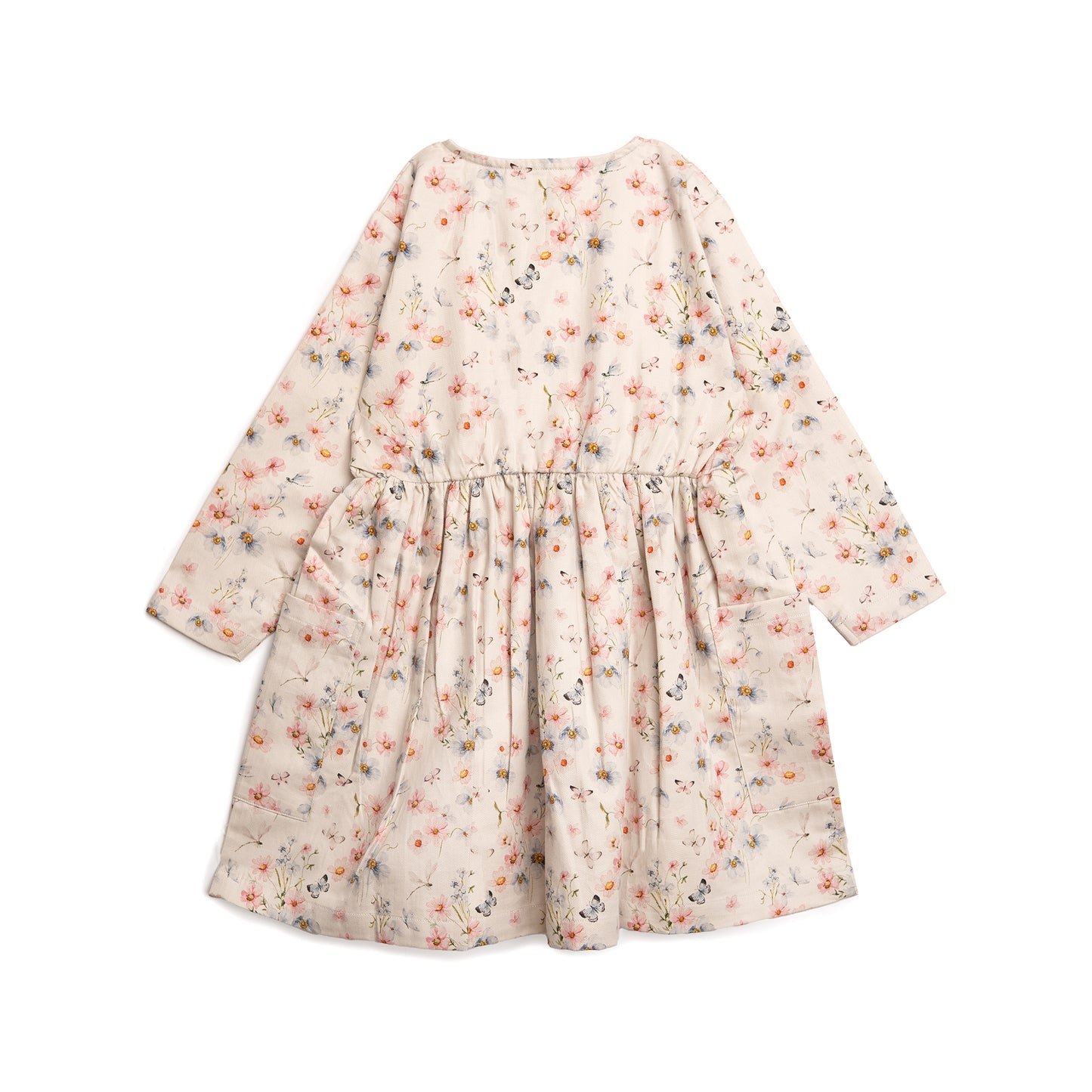 Hanevild Sommer kjoler til piger Dresses Summer sand