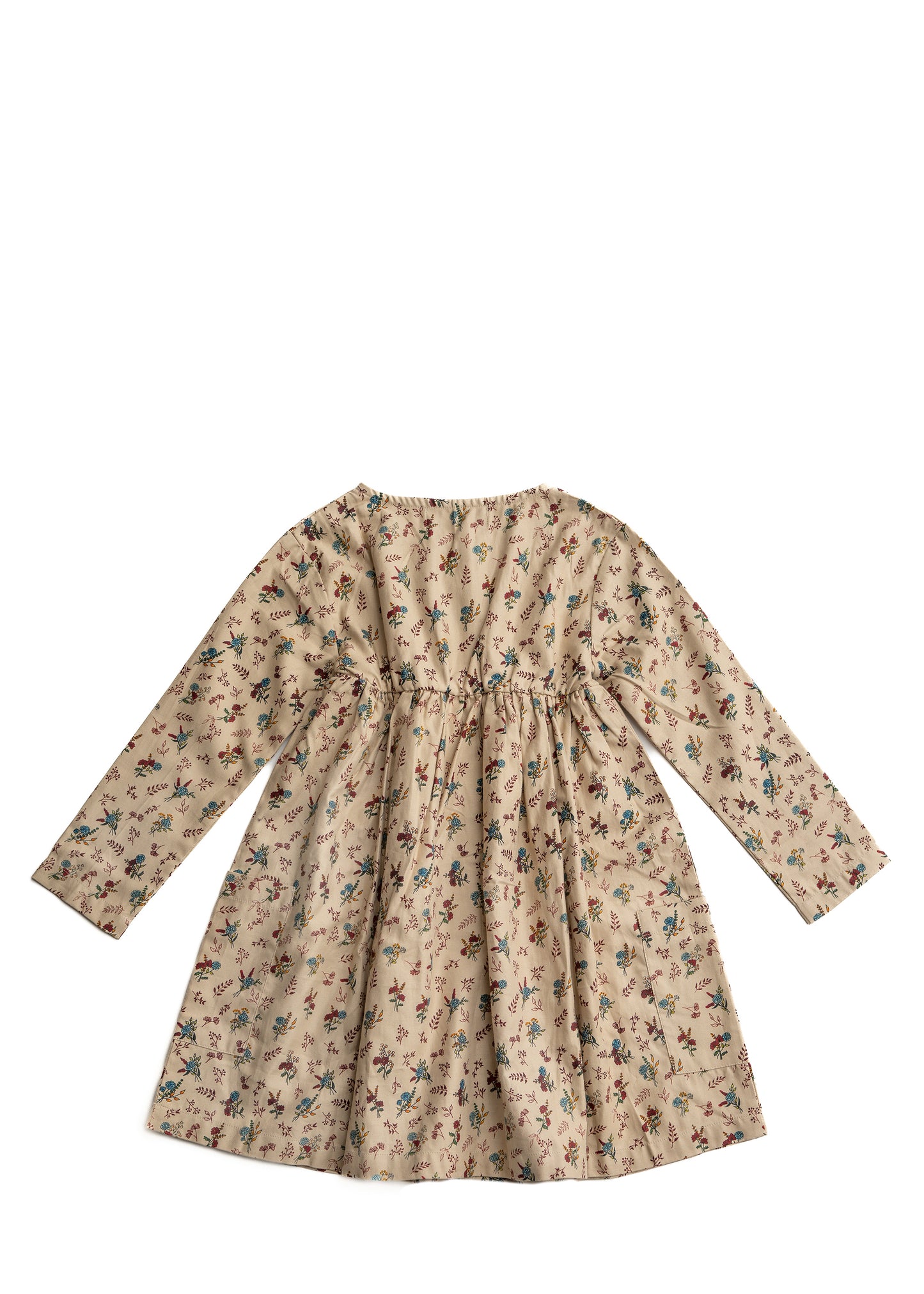 Hanevild Sophia kjole Dresses Cream