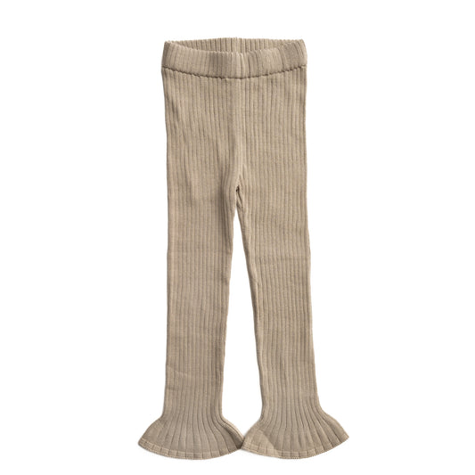 Hanevild Tilde bukser Pants Crockery