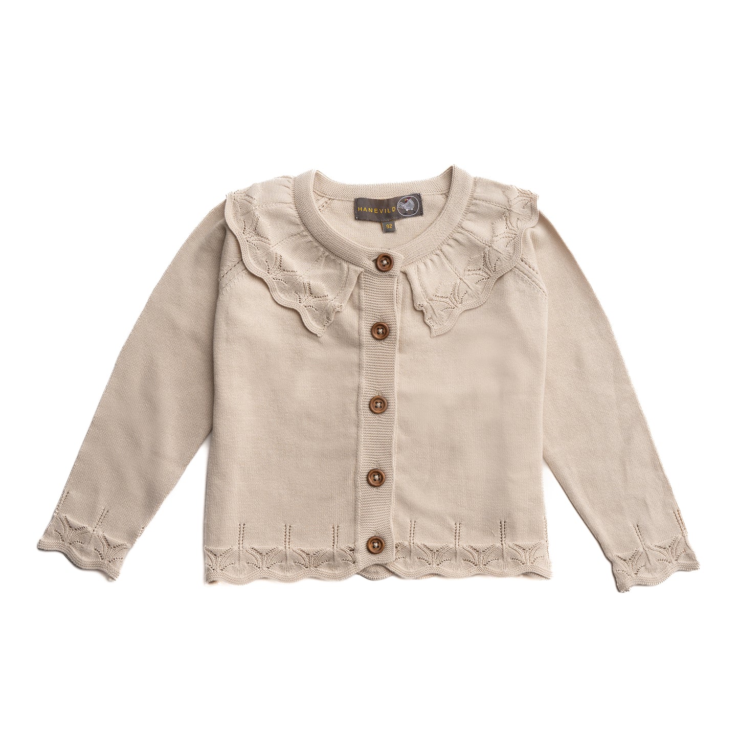 Hanevild Tilde cardigan Blouses