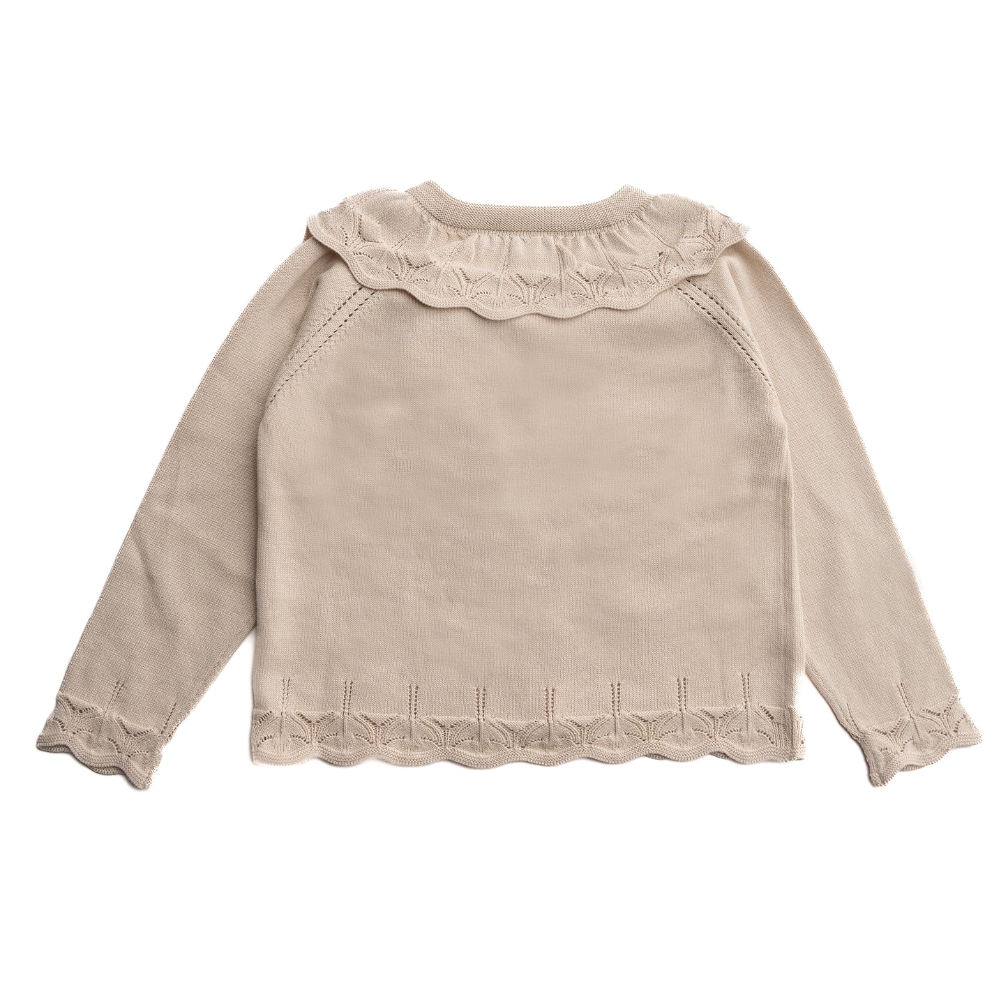 Hanevild Tilde cardigan Blouses
