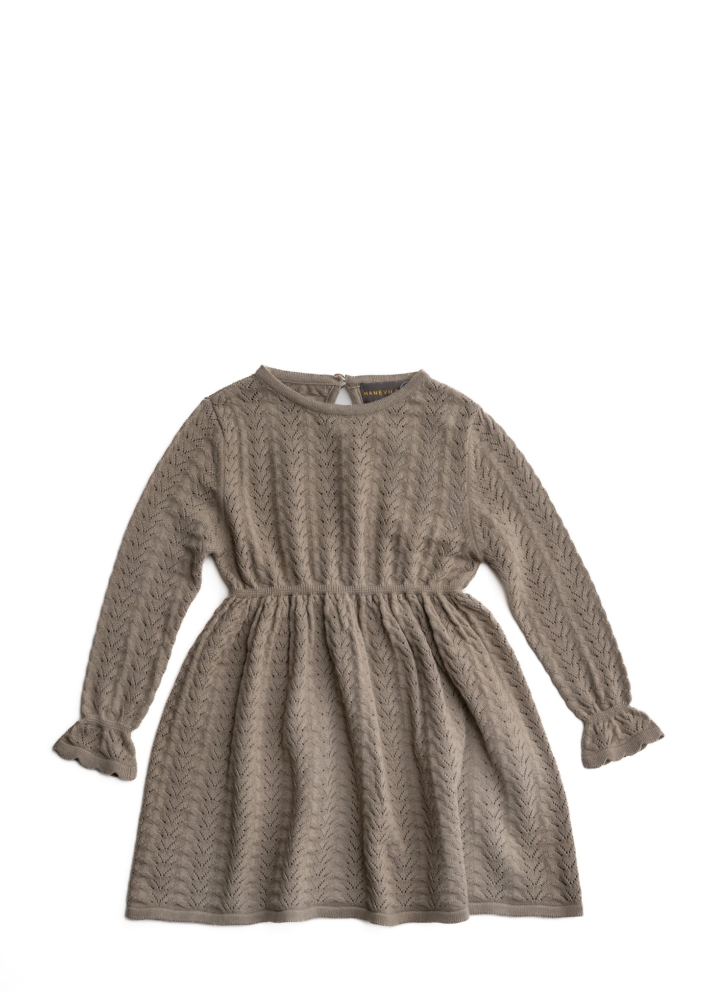 Hanevild Trine kjole Dresses Crockery