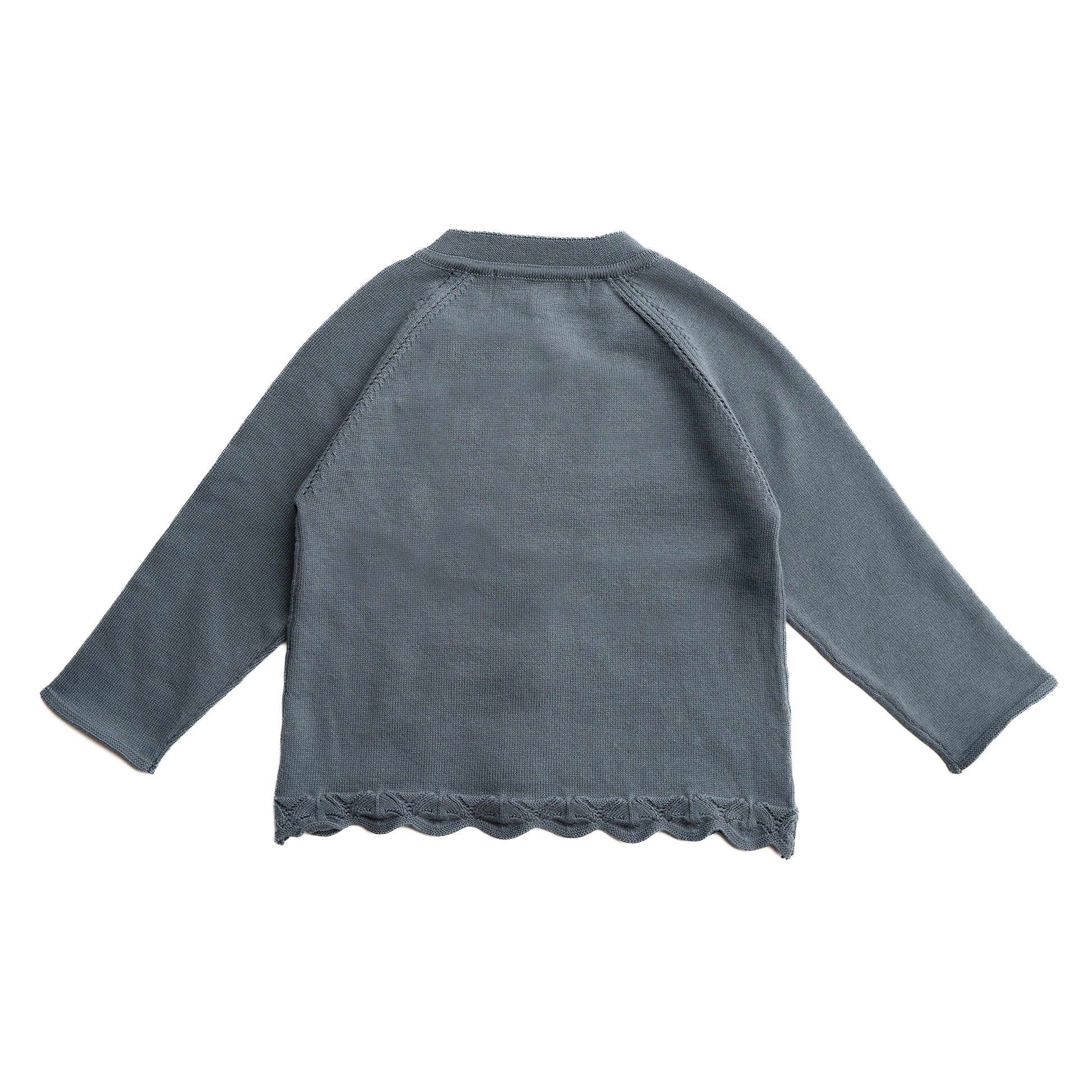 Hanevild Una Cardigan Blouses