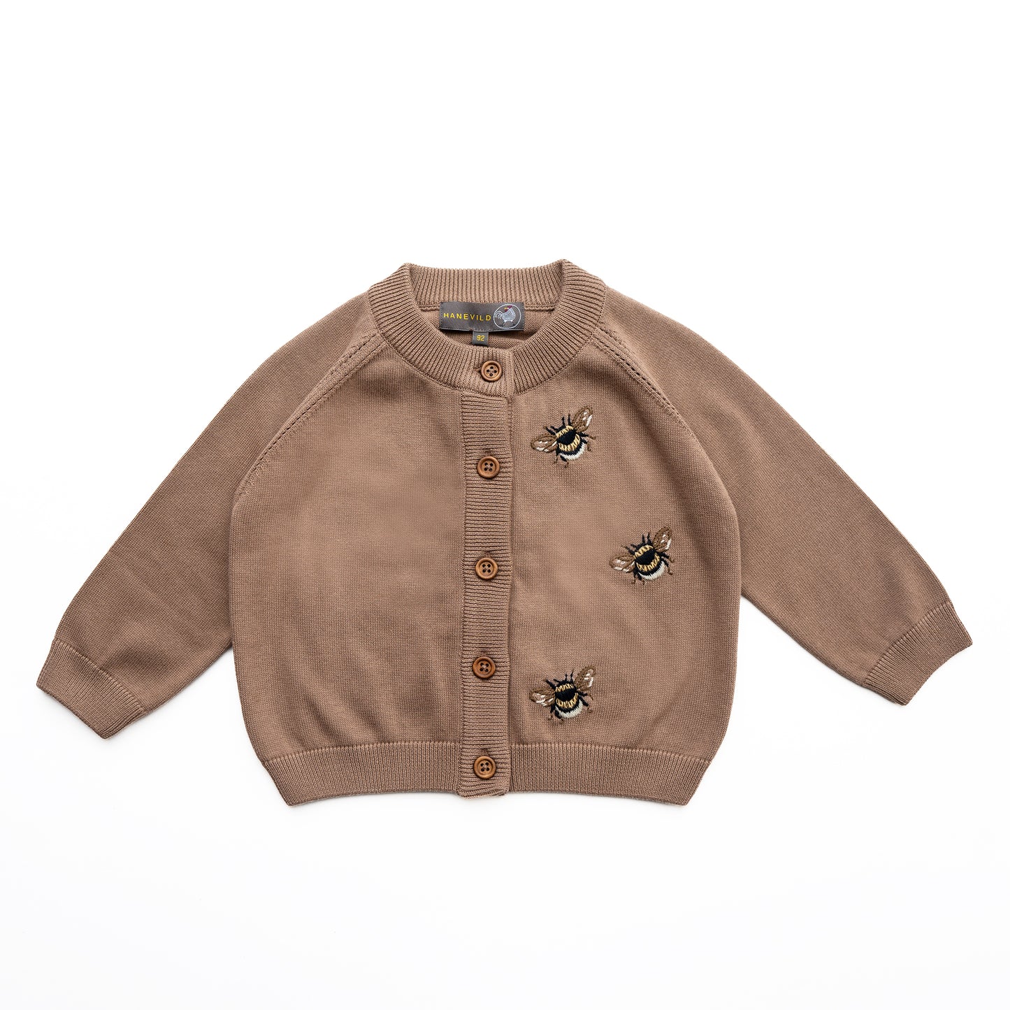 Hanevild Valdemar cardigan Blouses