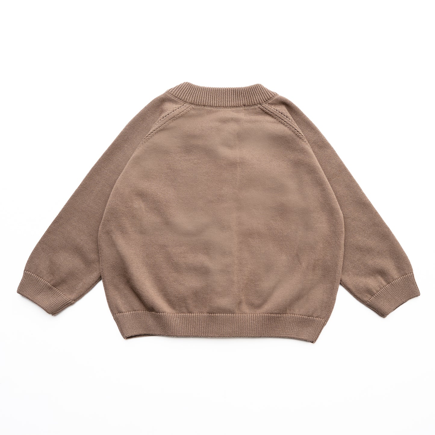 Hanevild Valdemar cardigan Blouses
